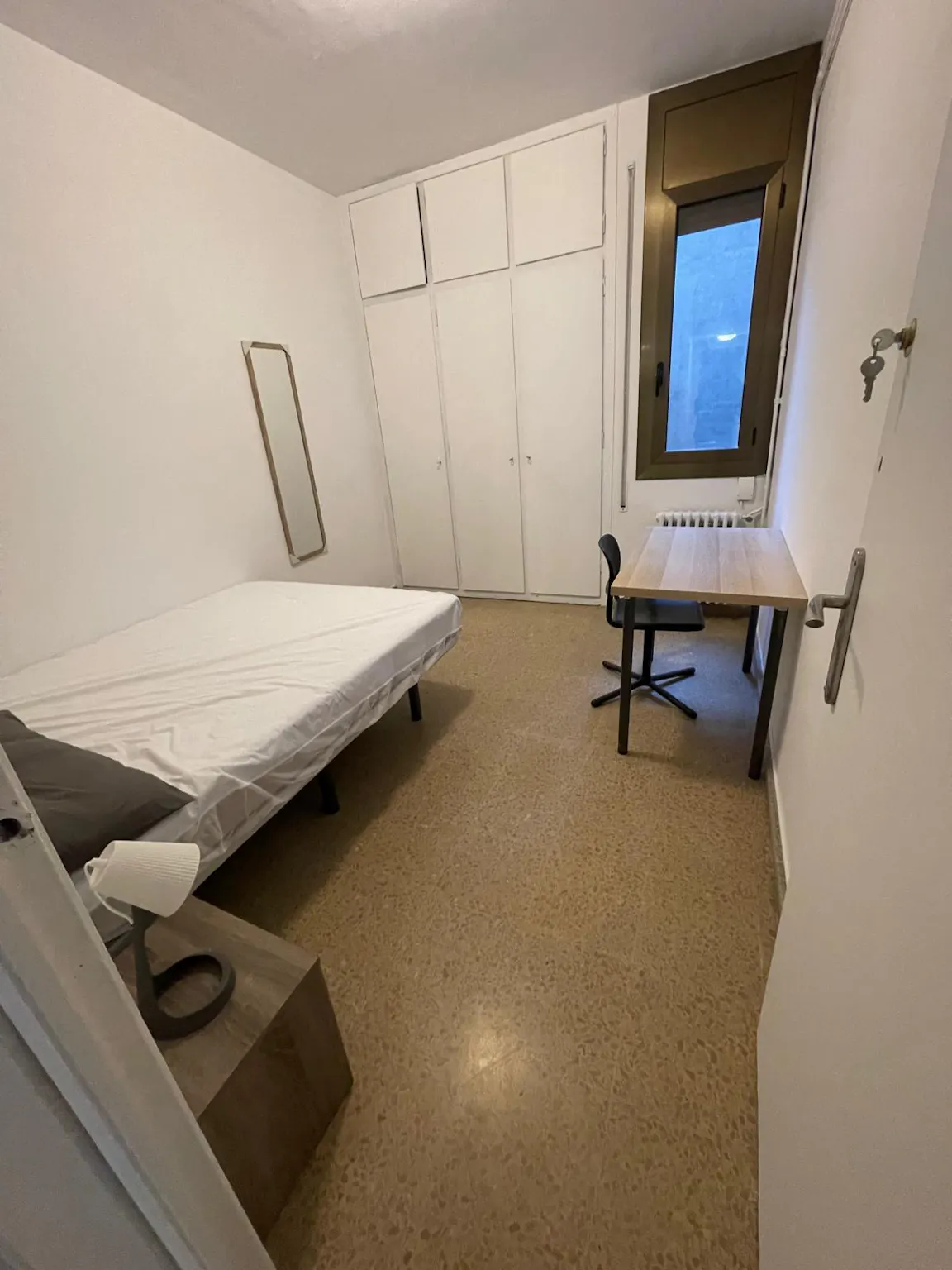 Carrer de Mallorca, Barcelona preview