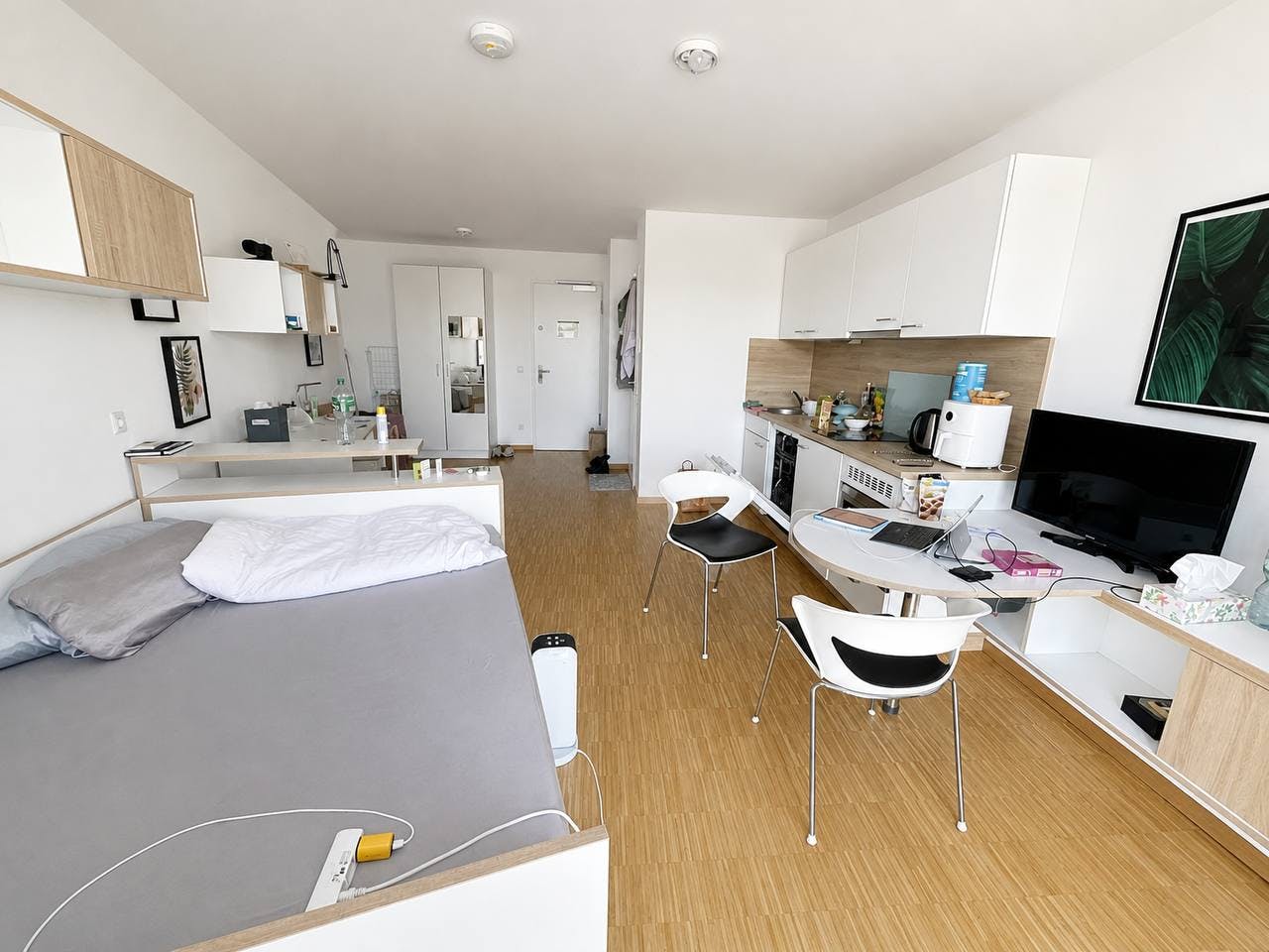 preview gallery tile
