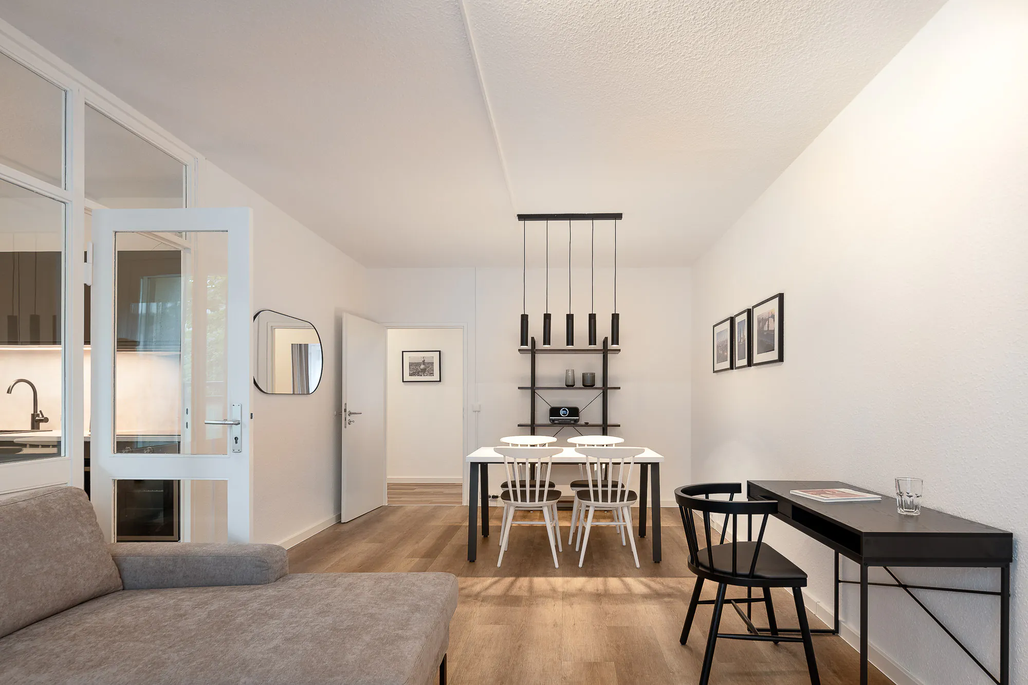 2-Bedroom Apartment in Wilhelmstraße, Berlin (1702757) ROOM 2