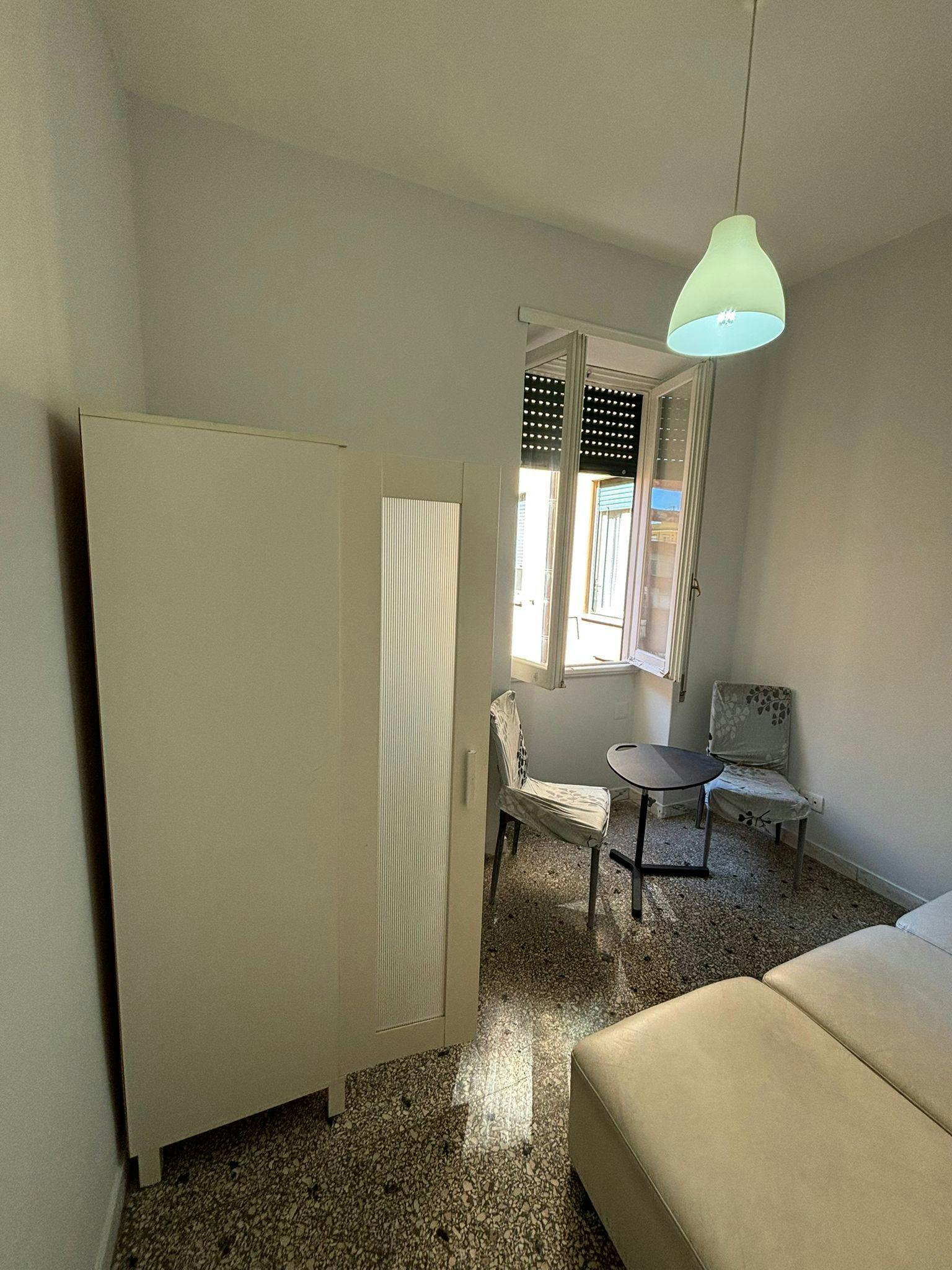 Private room in Via Raffaello Giovagnoli, Rome (1702767) room image 45