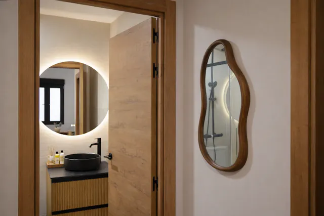1-Bedroom Apartment in Calle de Brescia, Madrid (1702771) room image 30