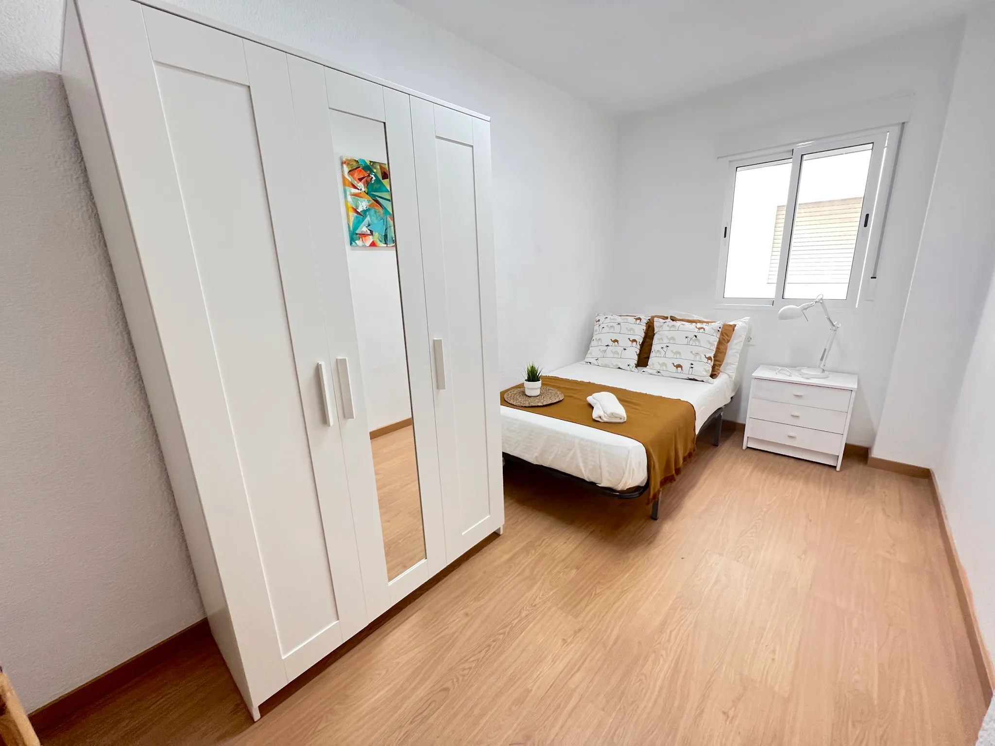 Carrer d'Alfara del Patriarca, Valencia preview