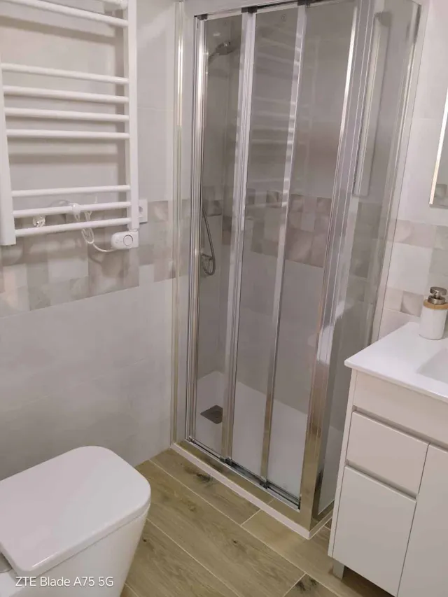 Apartment in Calle de Rafael Fernández Hijicos, Madrid (1702786) room image 20