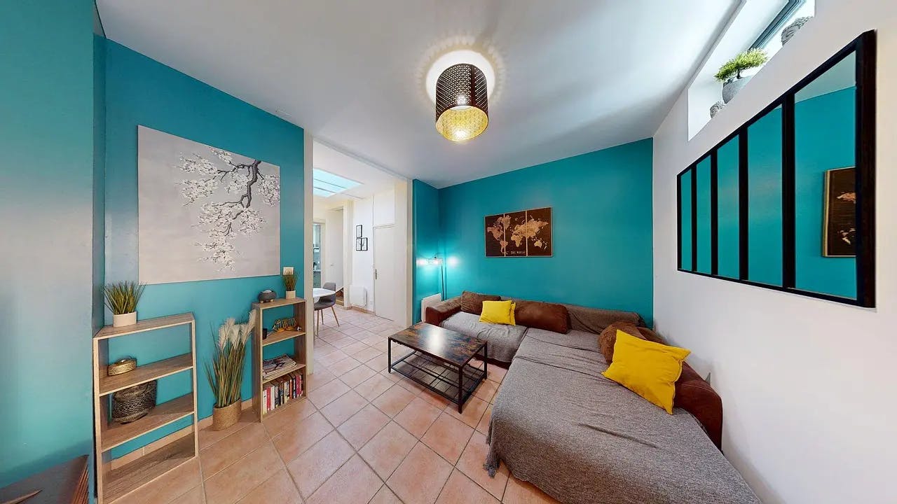 Rue Decreme, Roubaix preview
