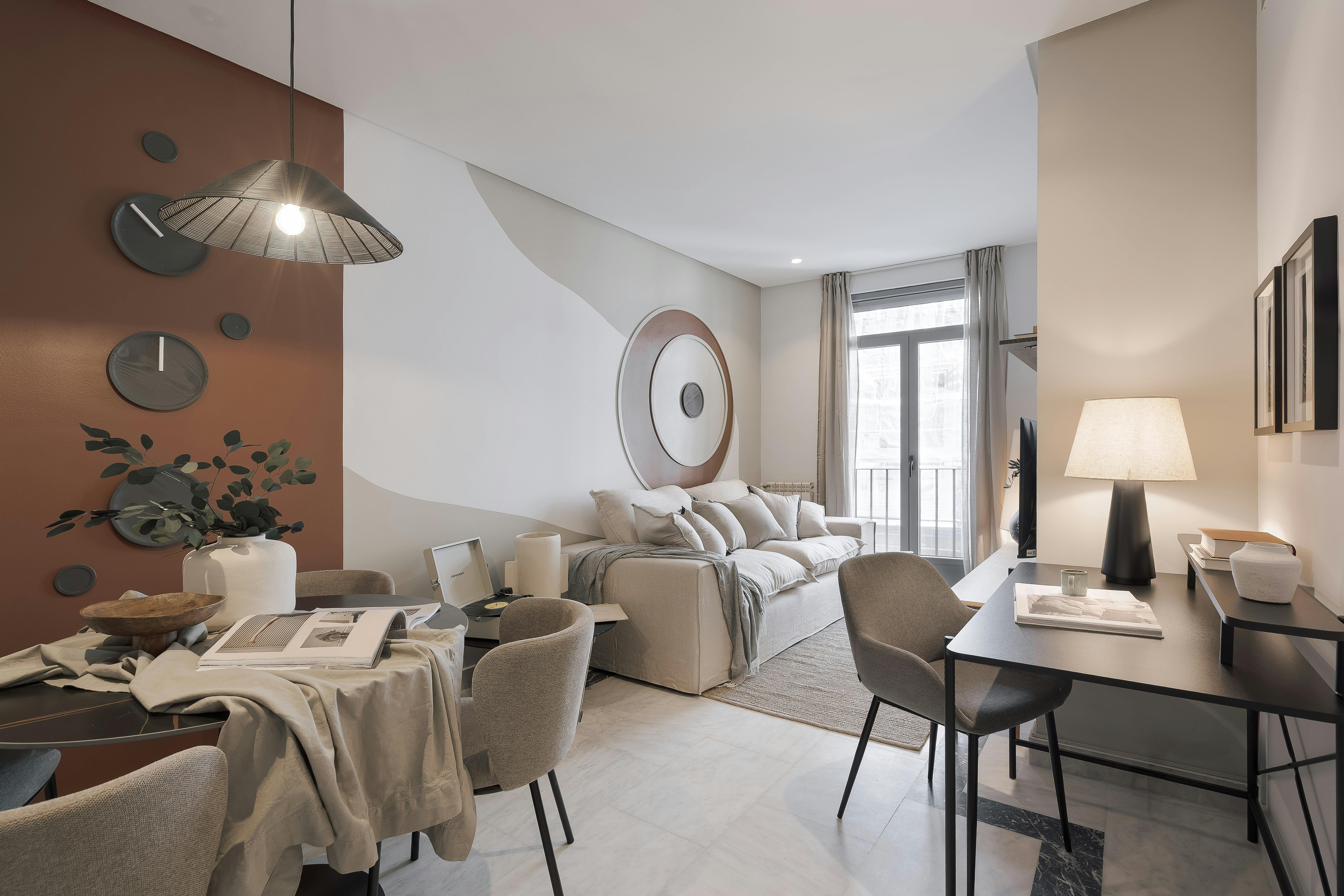 Calle de la Farmacia, Madrid preview