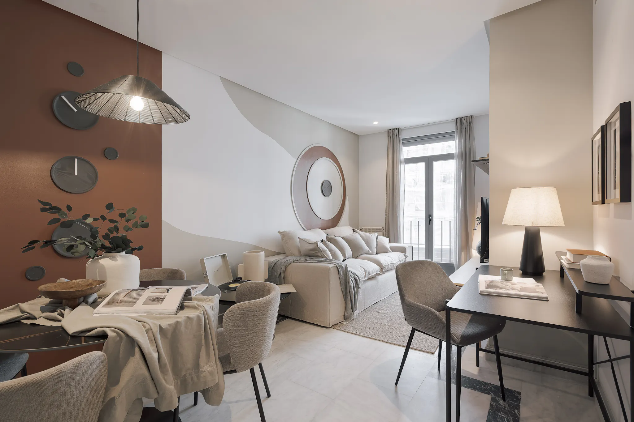 Calle de la Farmacia, Madrid preview