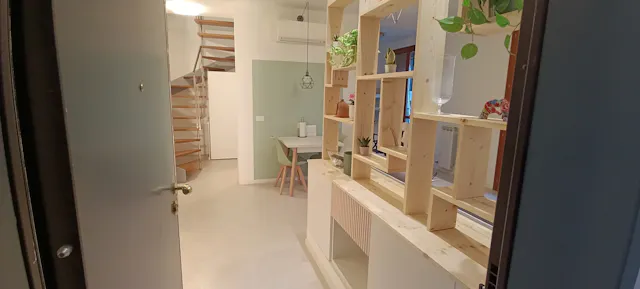 1-Bedroom Apartment in Via Filippo Argelati, Milan (1702801) room image 2