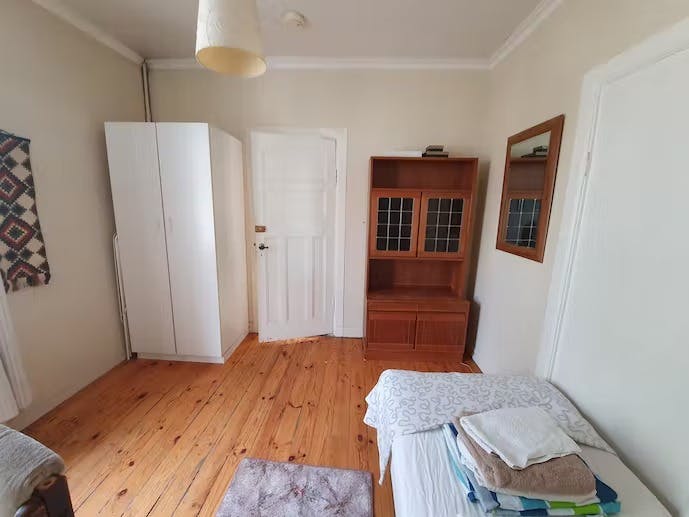 Stanza privata in affitto a 149.991 ISK al mese a Reykjavík, Lokastígur