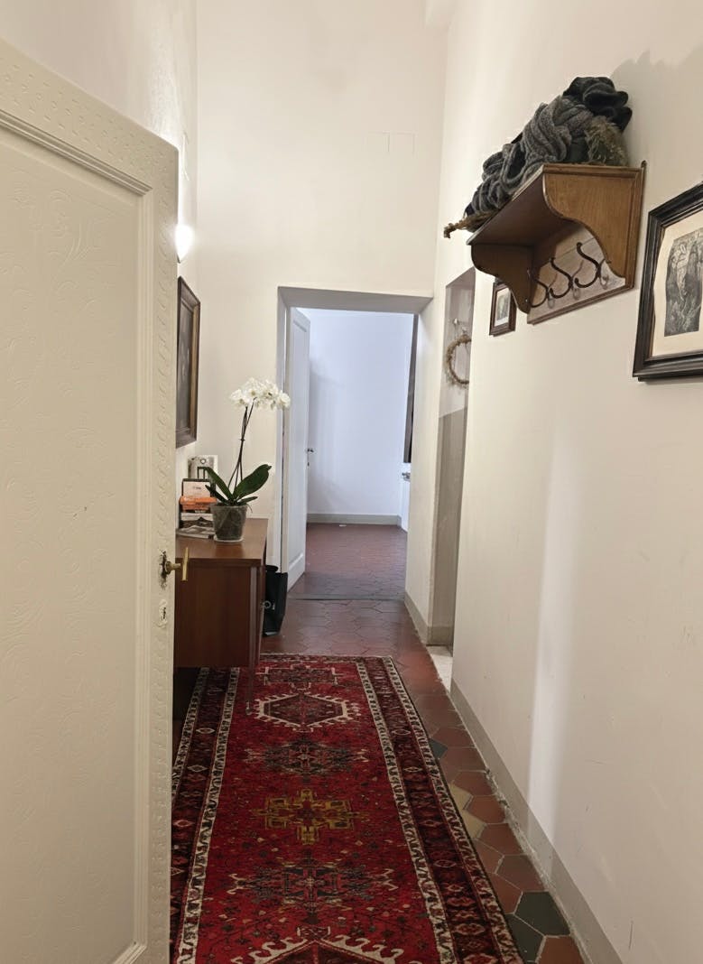 Private room in Via dei Rustici, Florence (1702813) room image 16