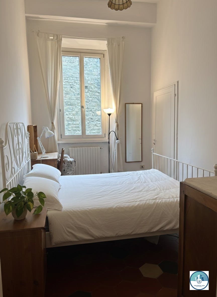 Private room in Via dei Rustici, Florence (1702813) room image 1