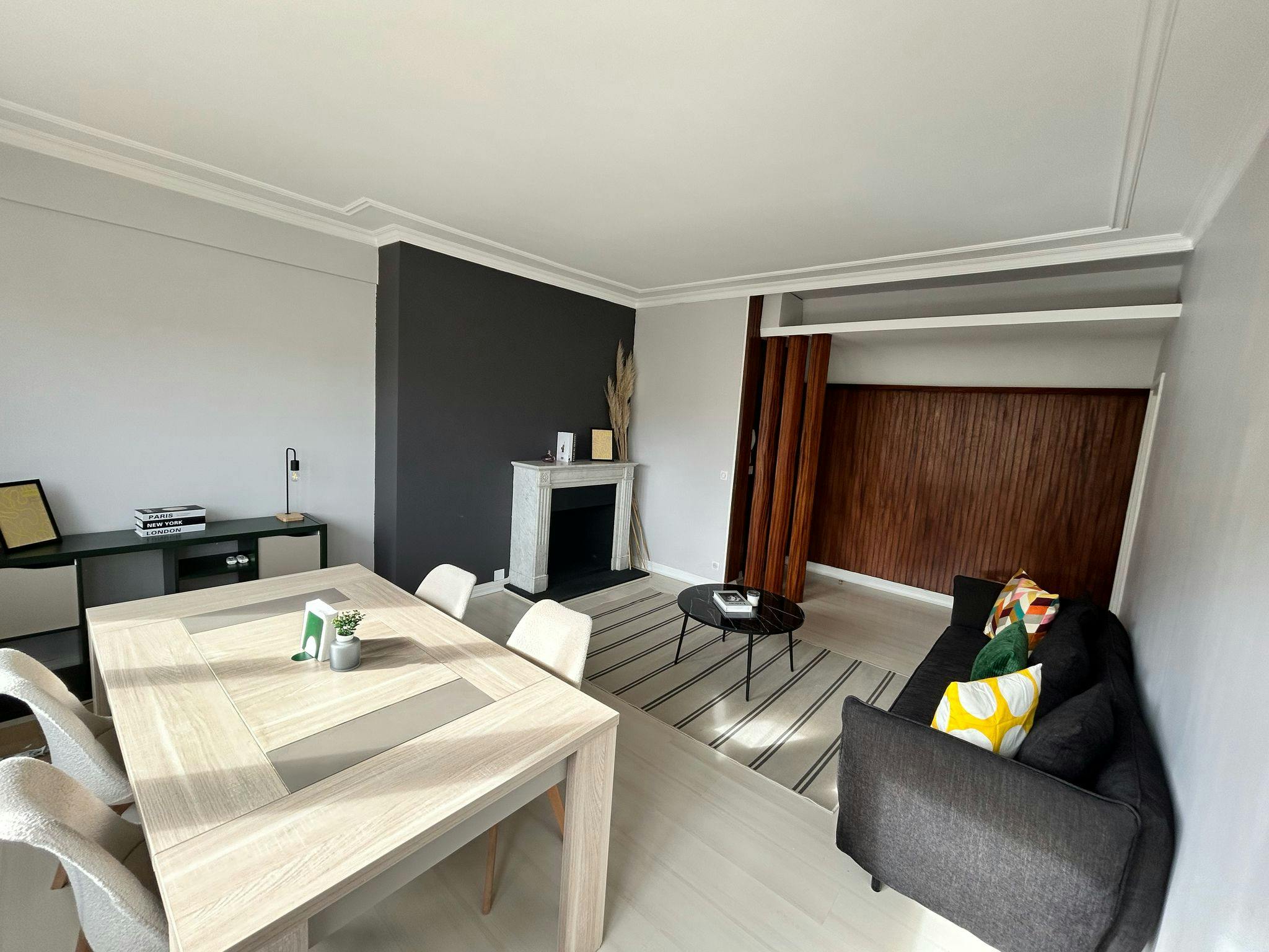 Rue des Venets, Nanterre preview