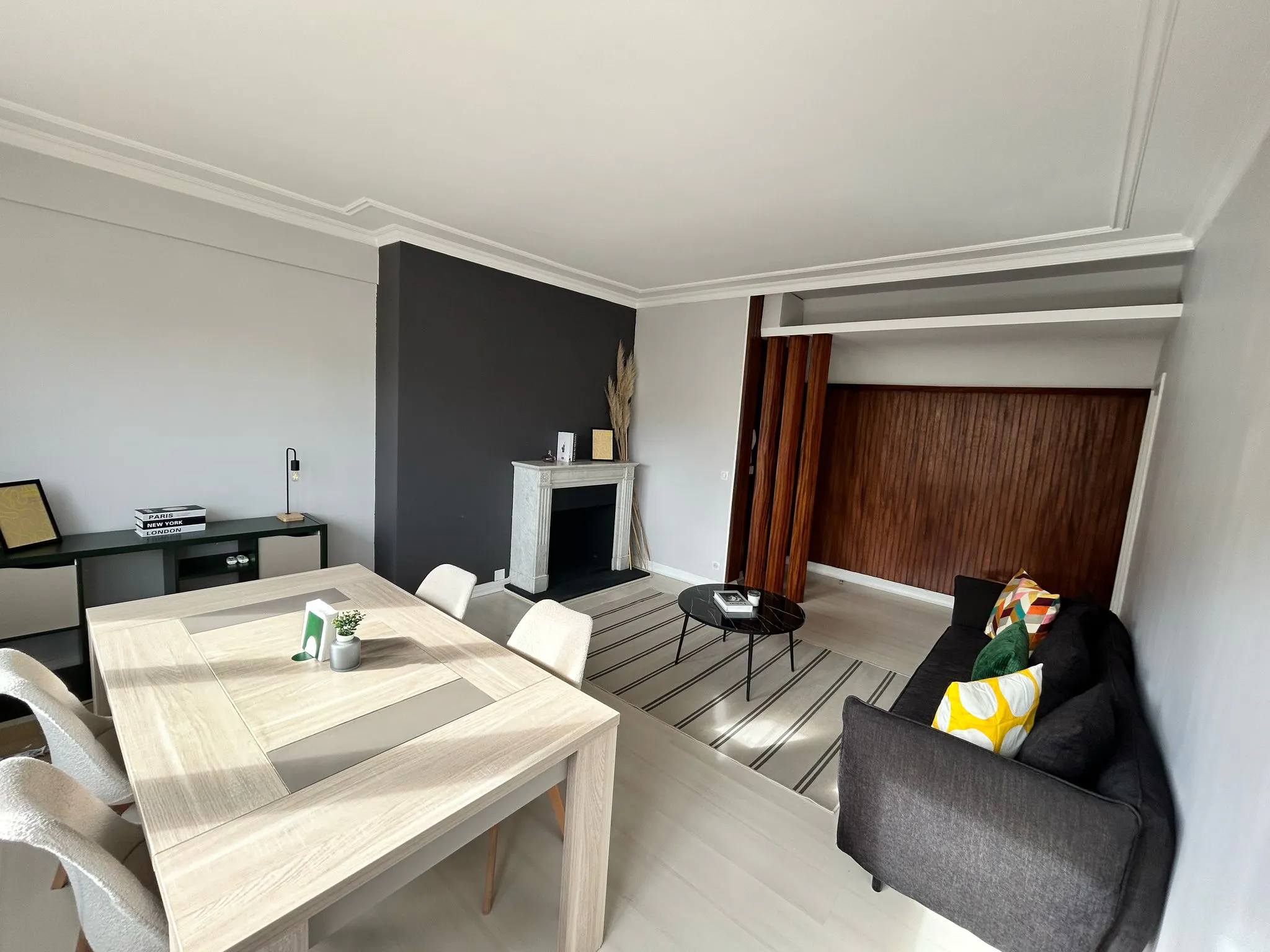 Rue des Venets, Nanterre preview