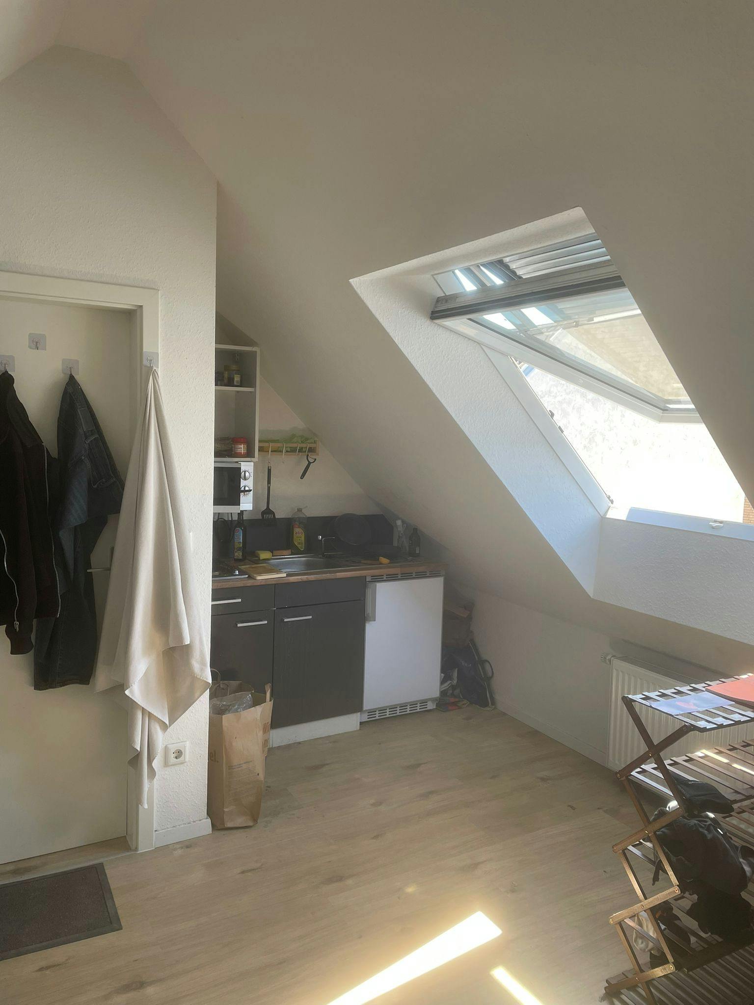 Shared room for rent for €465 per month in Alfter, Knipsgasse