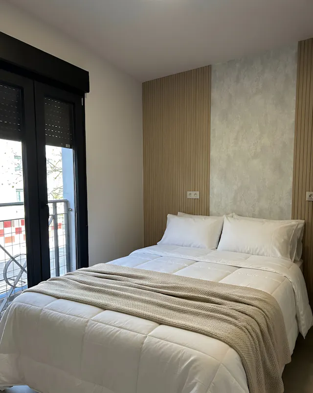 2-Bedroom Apartment in Calle de Brescia, Madrid (1702820) room image 1