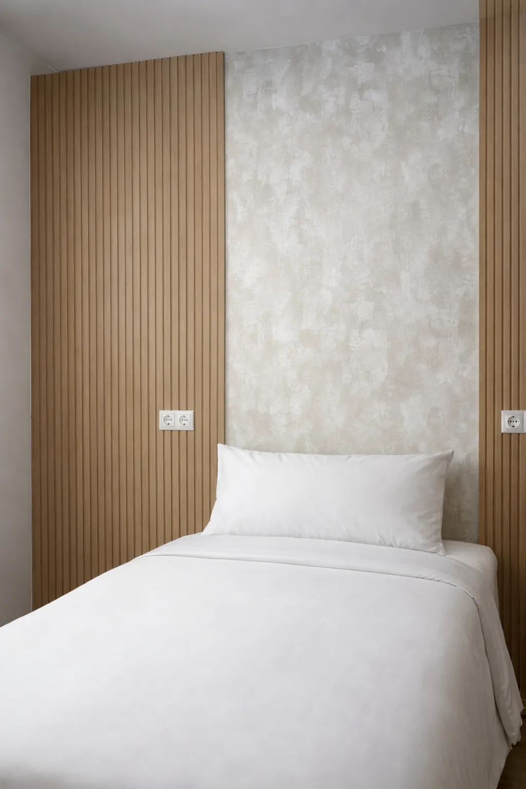2-Bedroom Apartment in Calle de Brescia, Madrid (1702820) ROOM