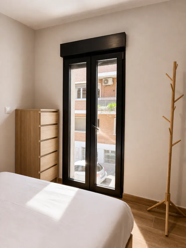 2-Bedroom Apartment in Calle de Brescia, Madrid (1702820) room image 2