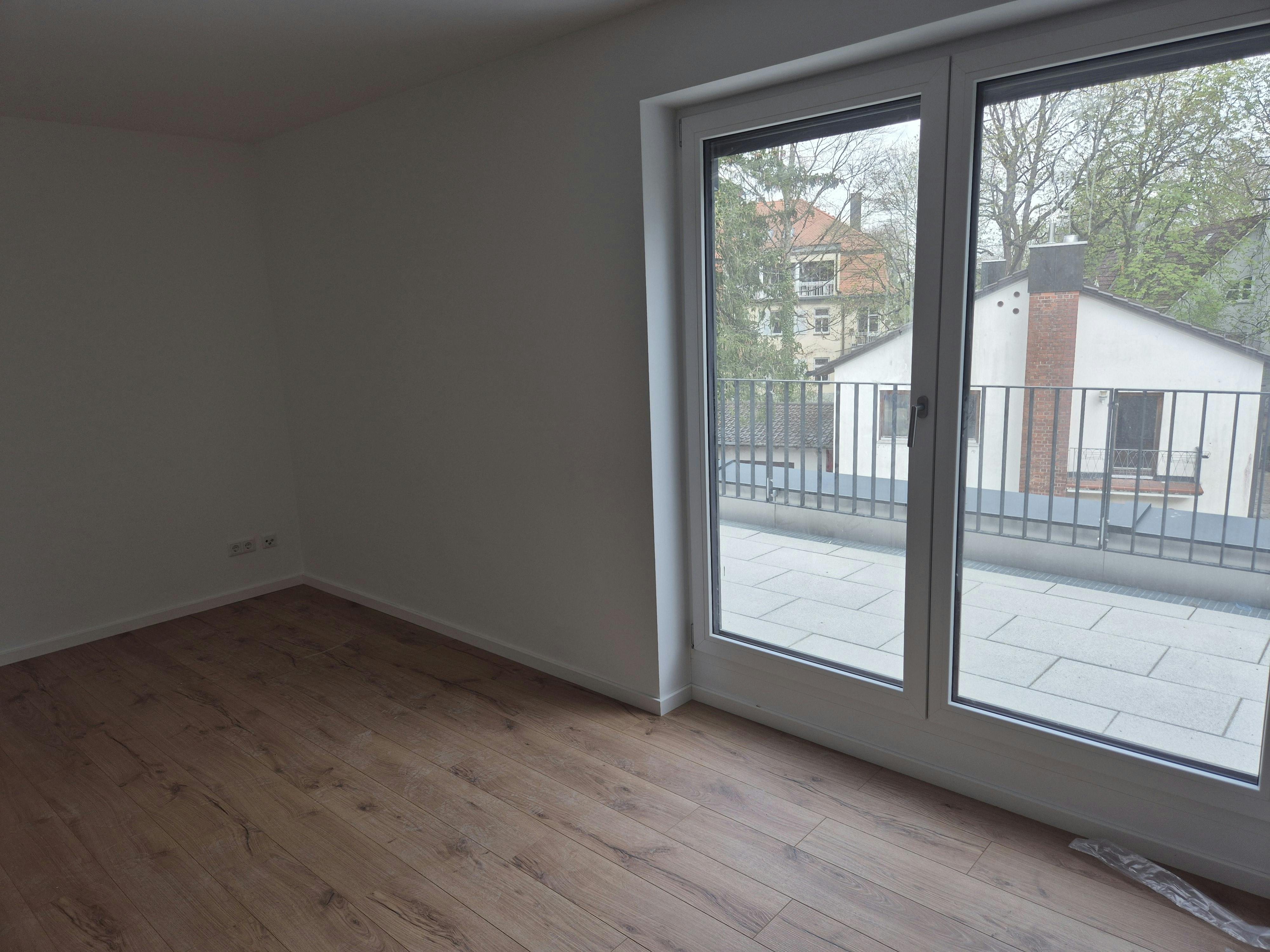 Apartamento para alugar por € 1.000 por mês em Munich, Peretshofener Straße