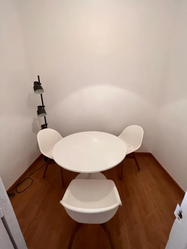 Private room in Calle de Jesús del Valle, Madrid (1702825) room image 18
