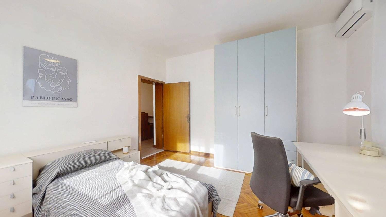 Via Cernaia, Padova preview