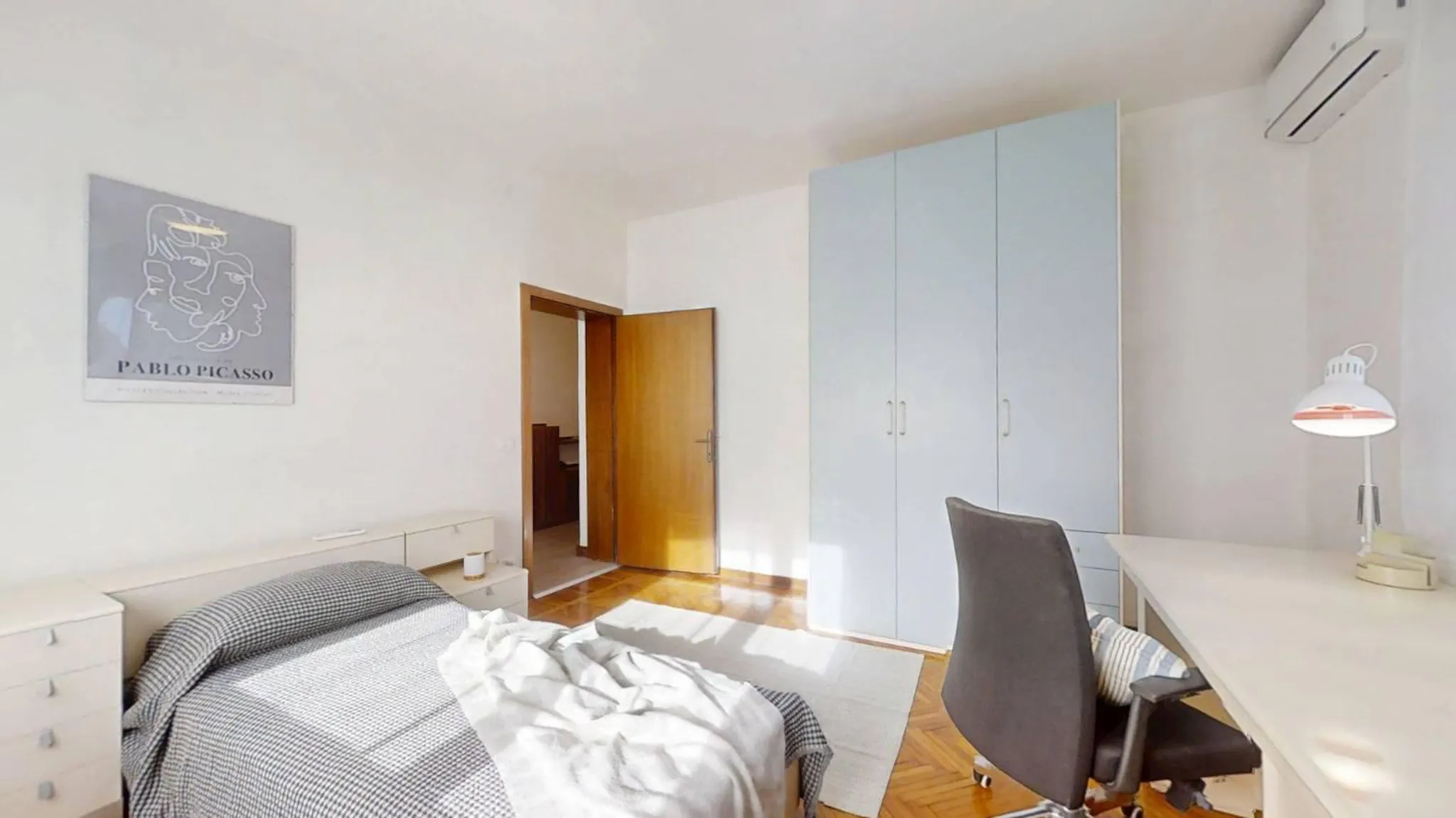 Via Cernaia, Padova preview