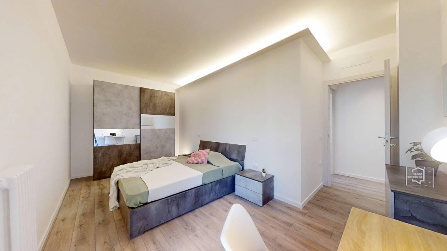 Via Luigi Pellizzo, Padova preview