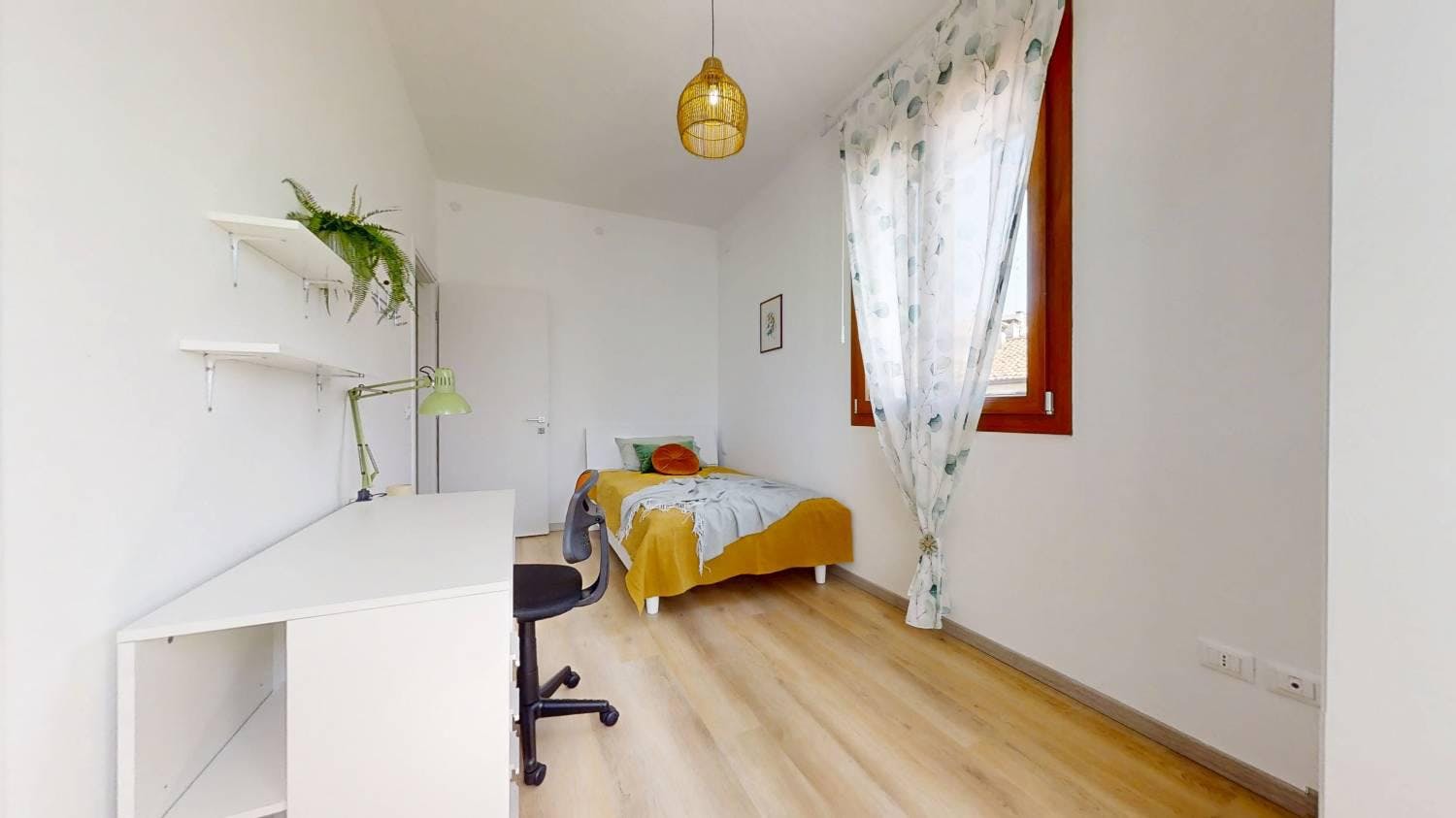 Private room for rent for €530 per month in Venice, Via Frà Giocondo da Verona
