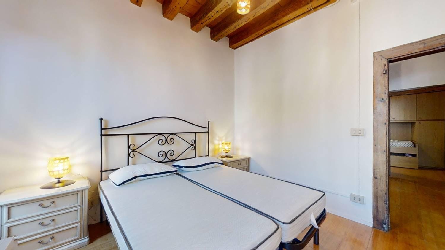 Private room for rent for €580 per month in Venice, San Polo