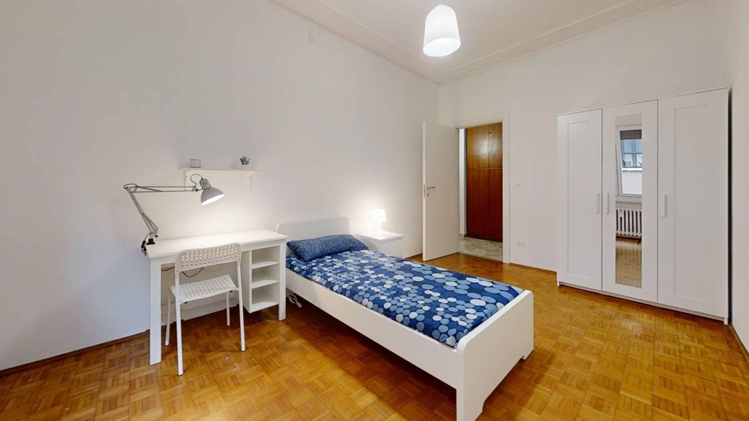 Viale Giuseppe Garibaldi, Venice preview