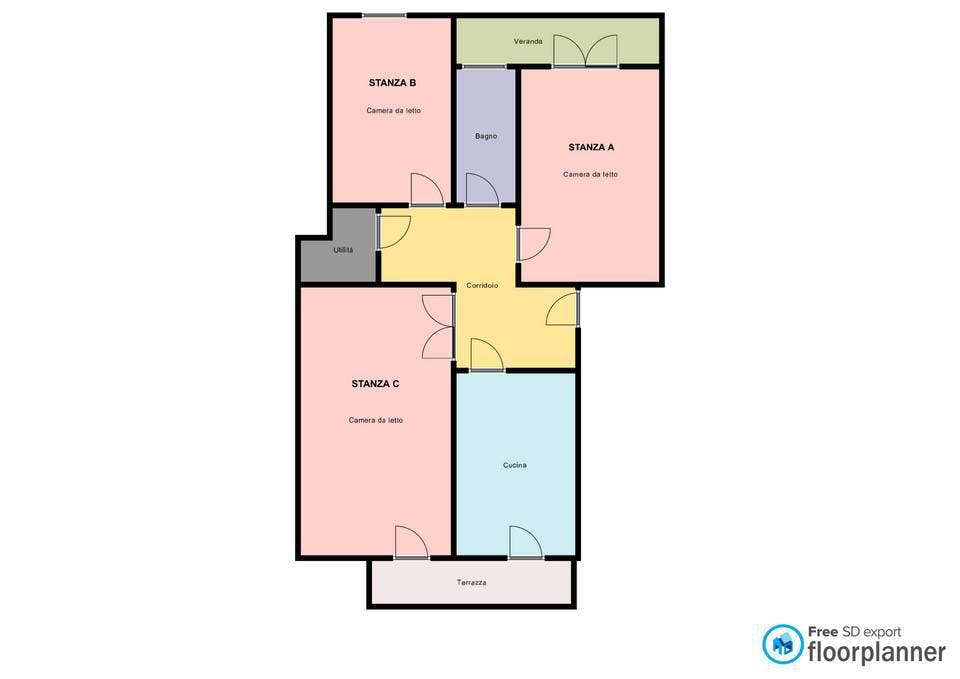 preview gallery tile