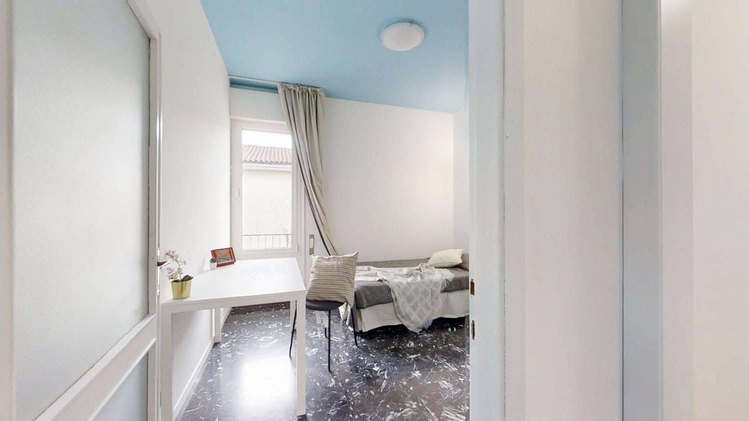 Via Leonardo Zize, Padova preview