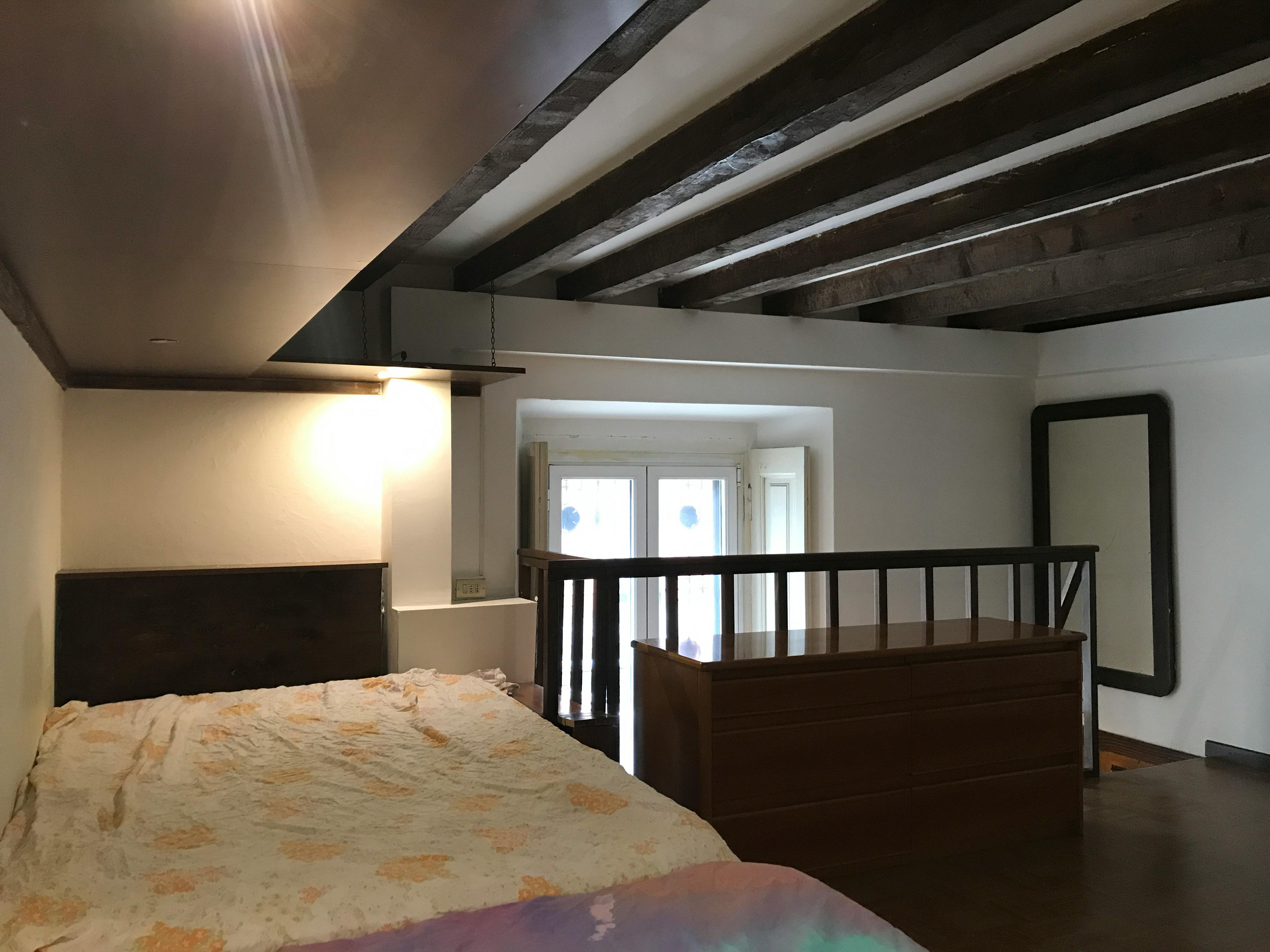 Apartment for rent for €1,200 per month in Milan, Via Lodovico Settala