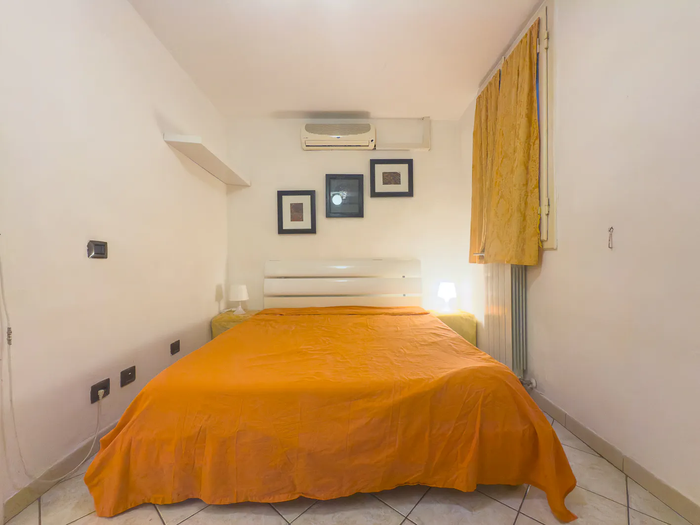 2-Bedroom Apartment in Via Faenza, Florence (1702848) ROOM 3