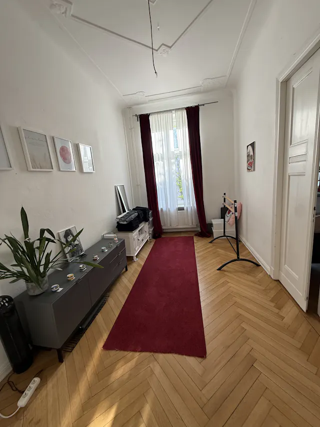 2-Bedroom Apartment in Joachim-Friedrich-Straße, Berlin (1702852) room image 2