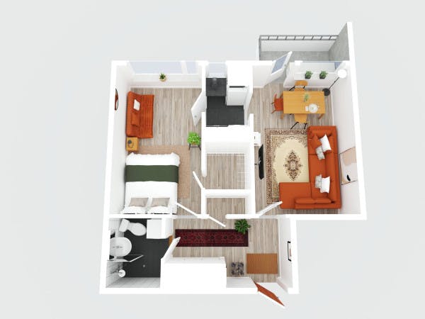 preview gallery tile