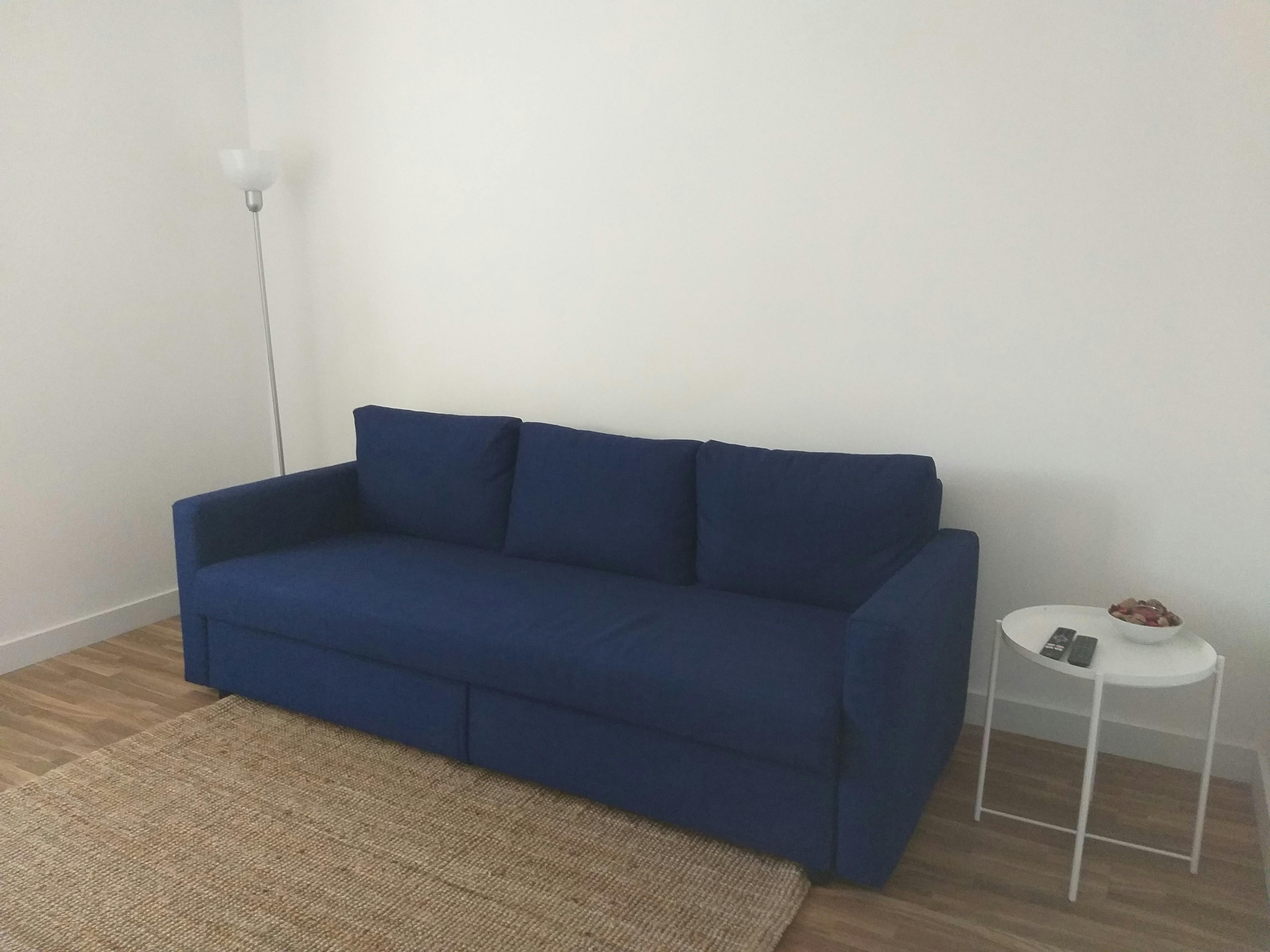 3-Bedroom House in Rua Dona Maria Ana de Áustria, Lisbon (1702873) room image 1