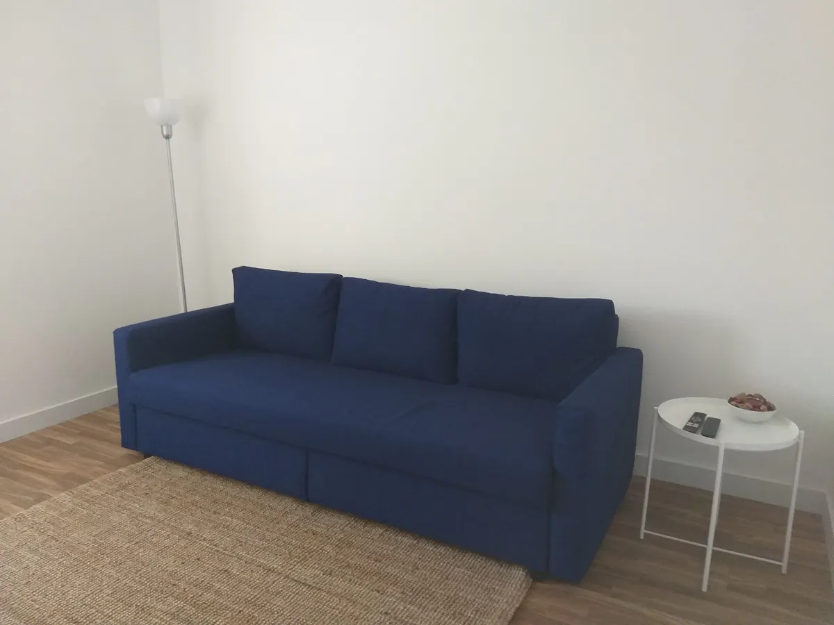 3-Bedroom House in Rua Dona Maria Ana de Áustria, Lisbon (1702873) ROOM