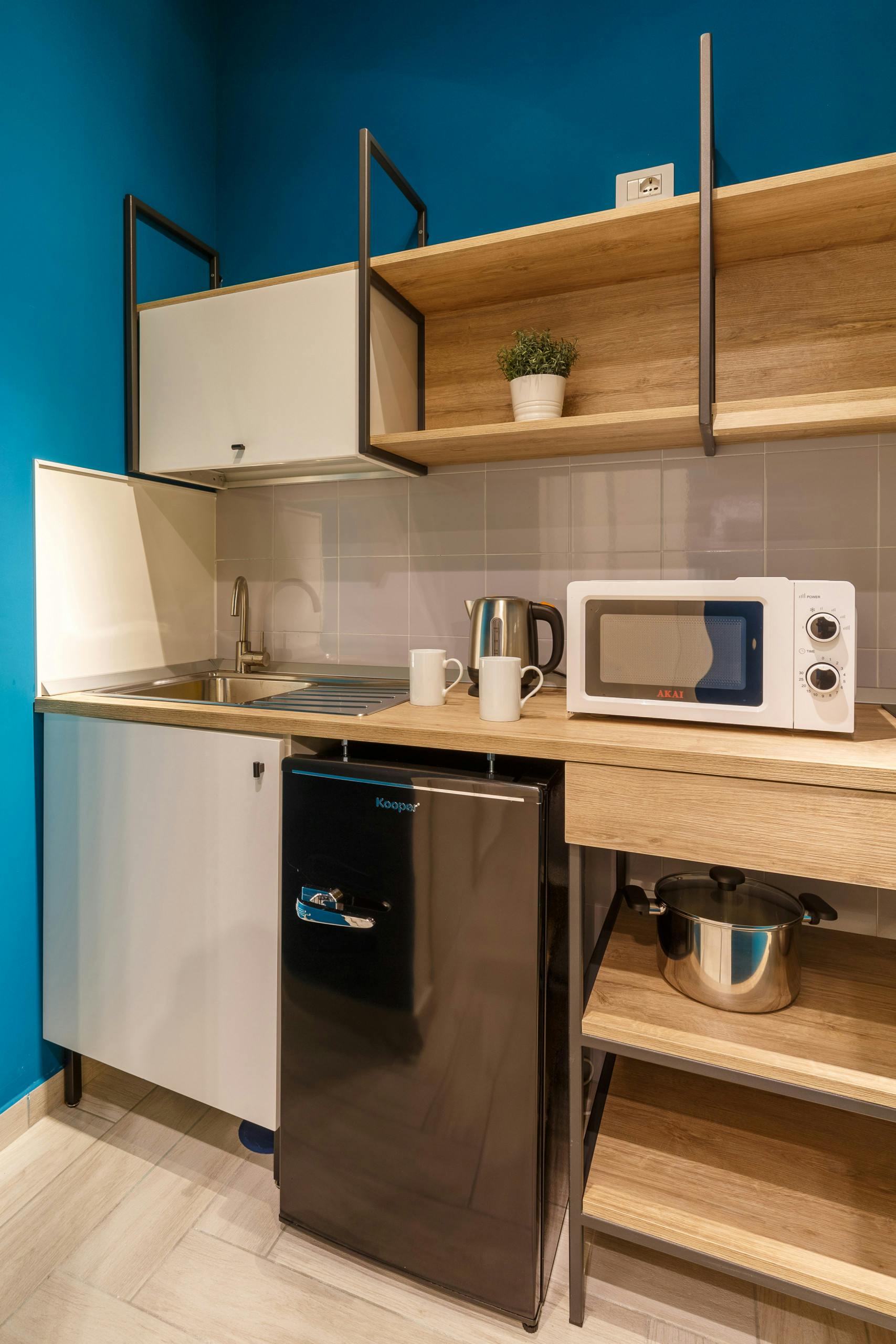 preview gallery tile