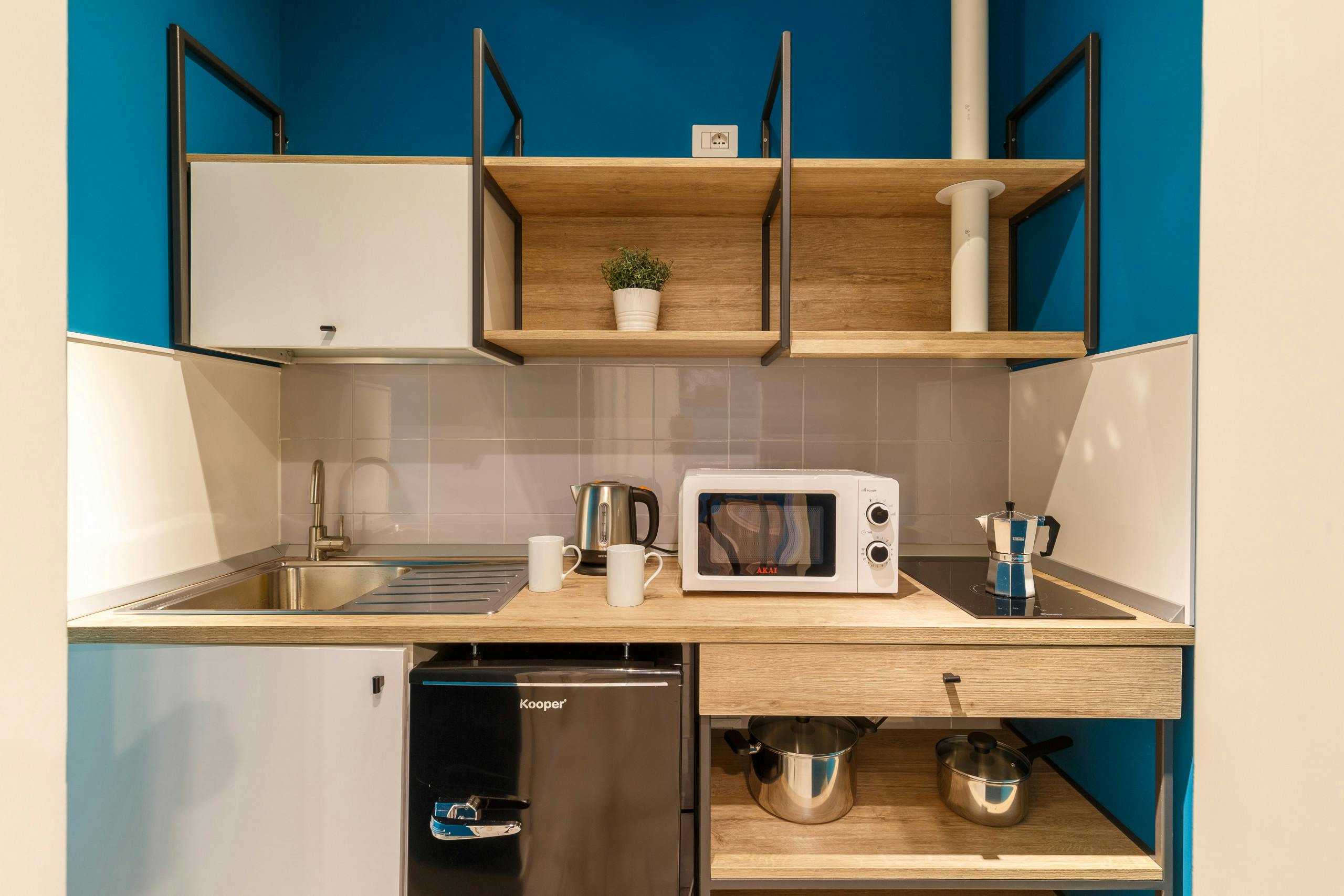 preview gallery tile