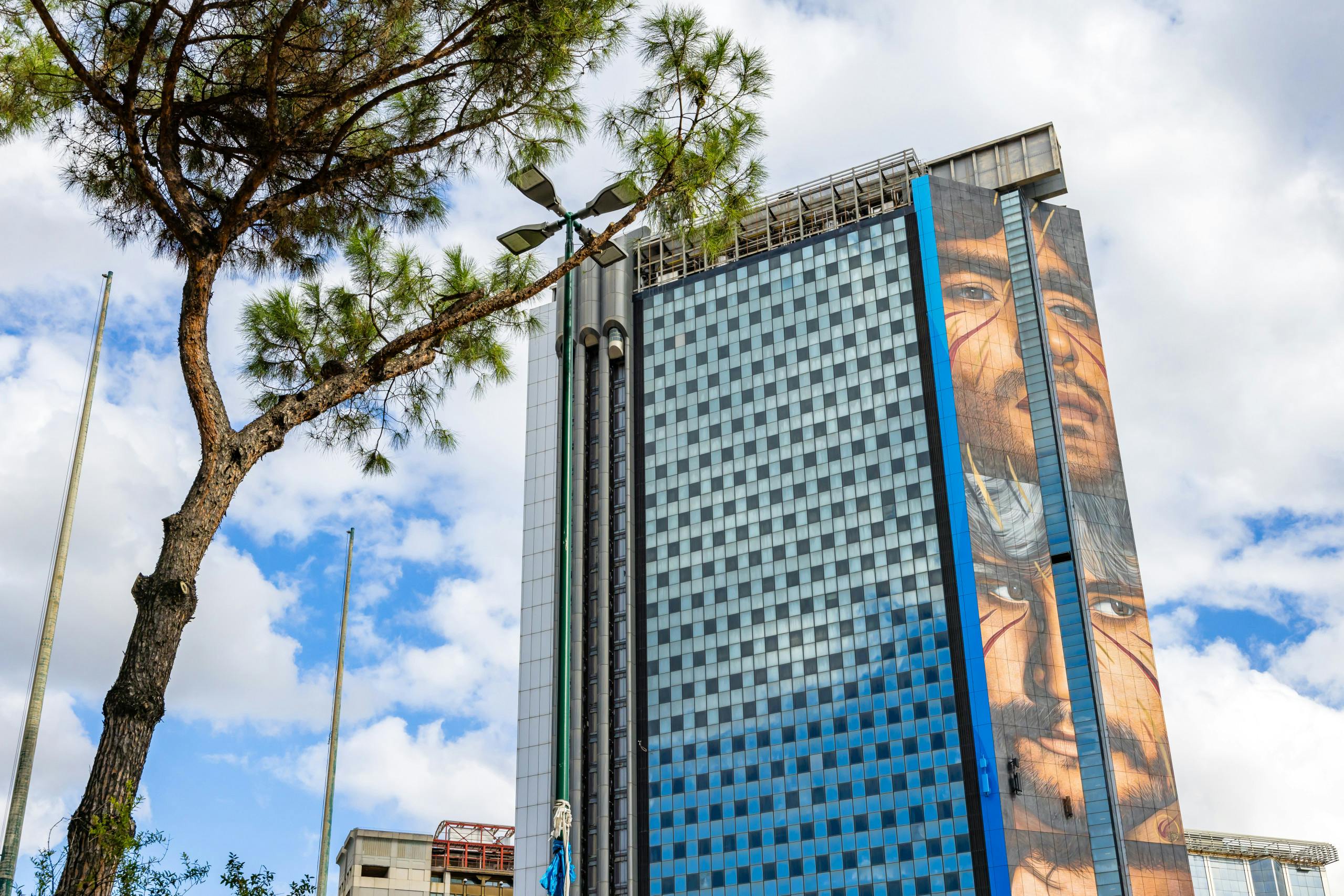 preview gallery tile