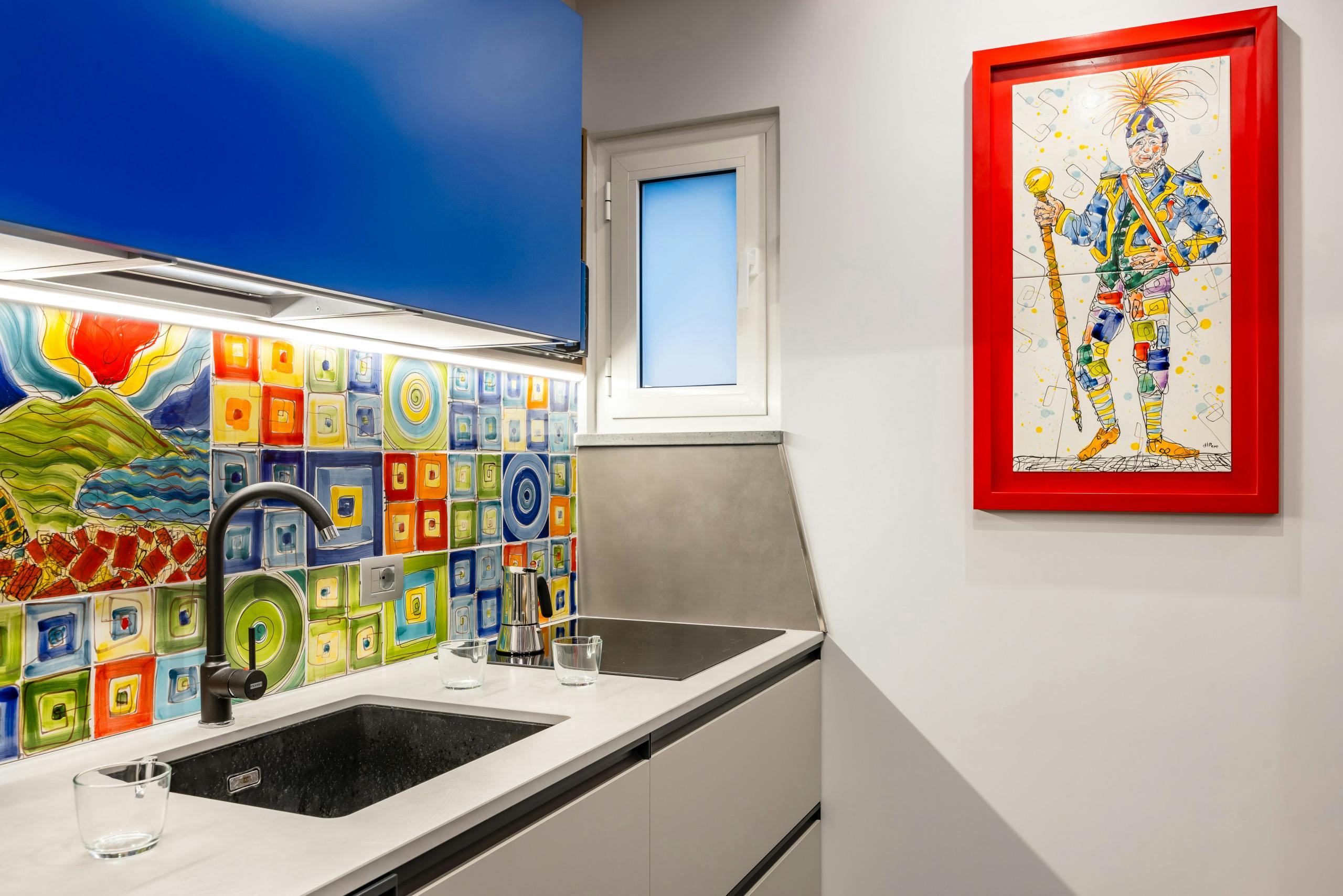 preview gallery tile