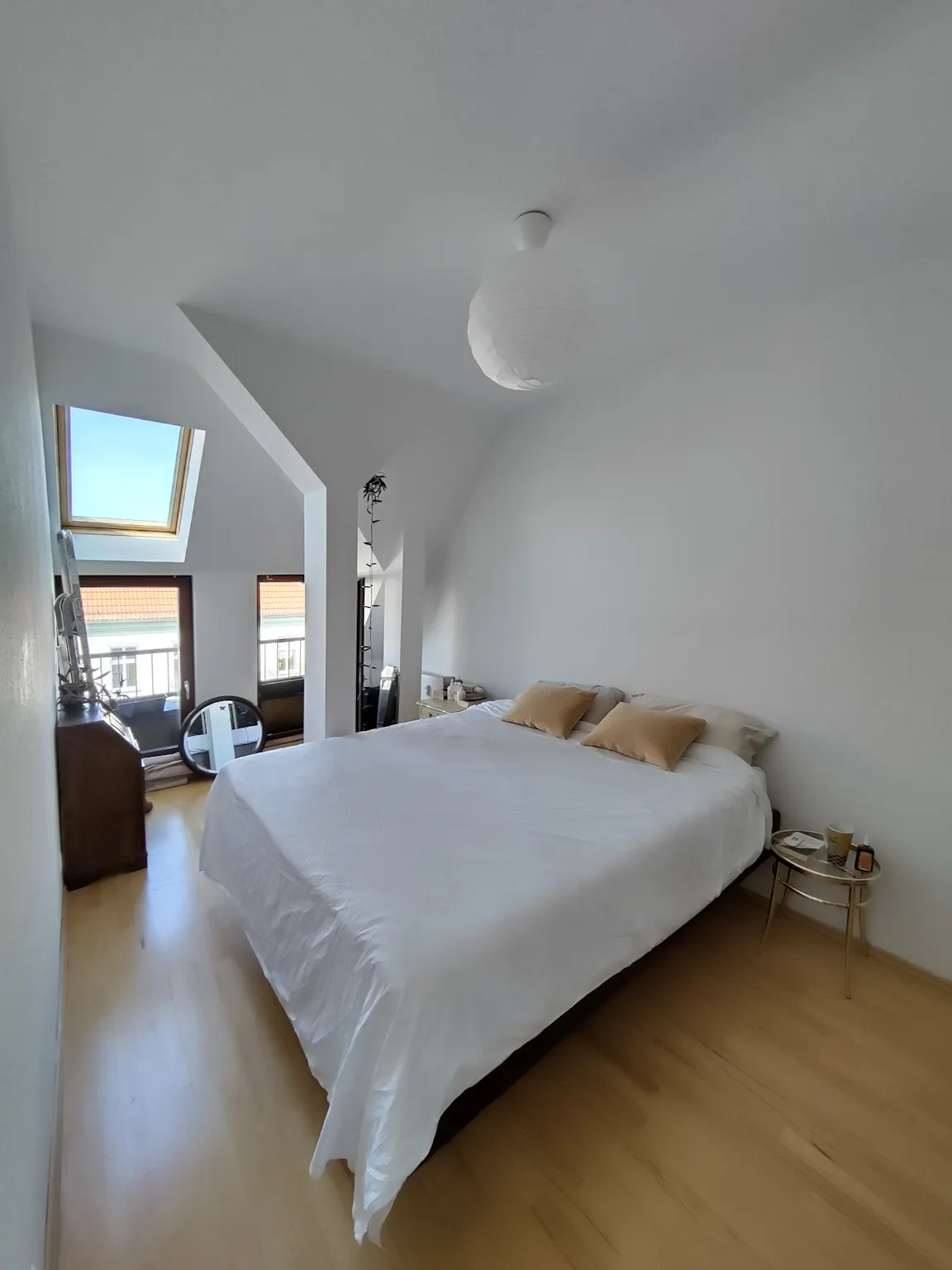 2-Bedroom Apartment in Lenbachstraße, Berlin (1702947) ROOM 4