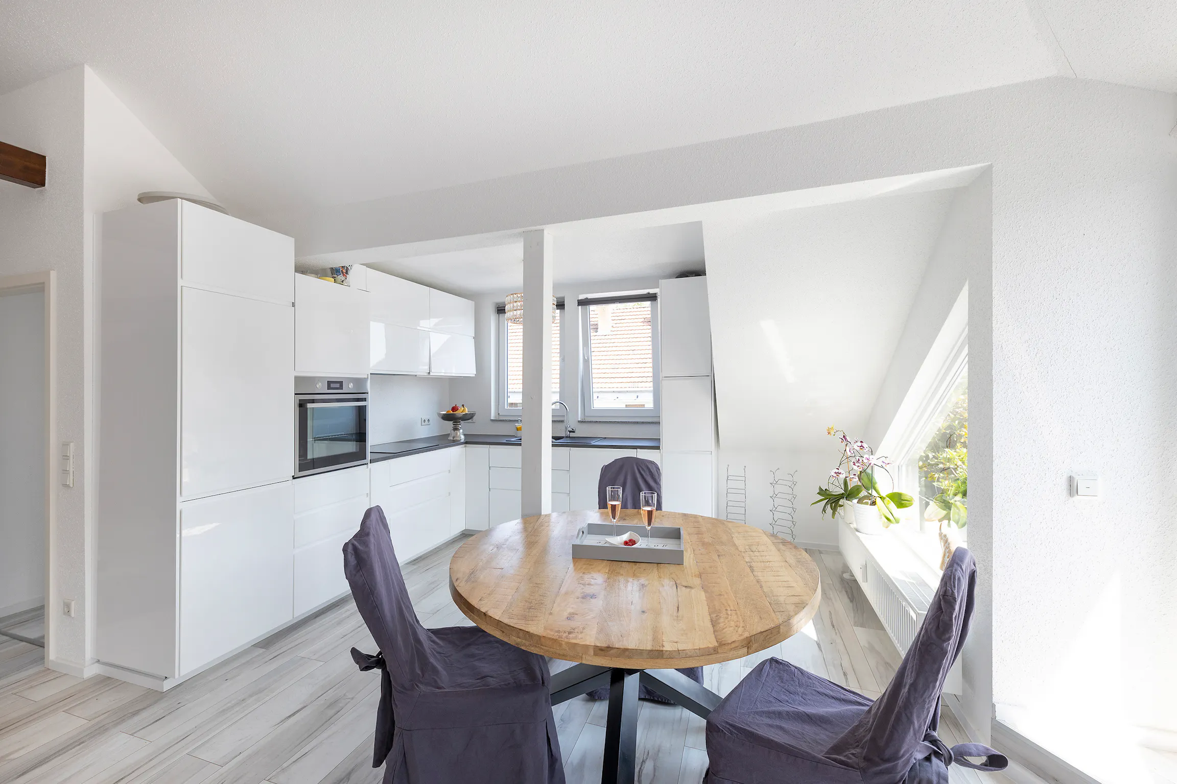 2-Bedroom Apartment in Weseler Straße, Düsseldorf (1702949) ROOM 3