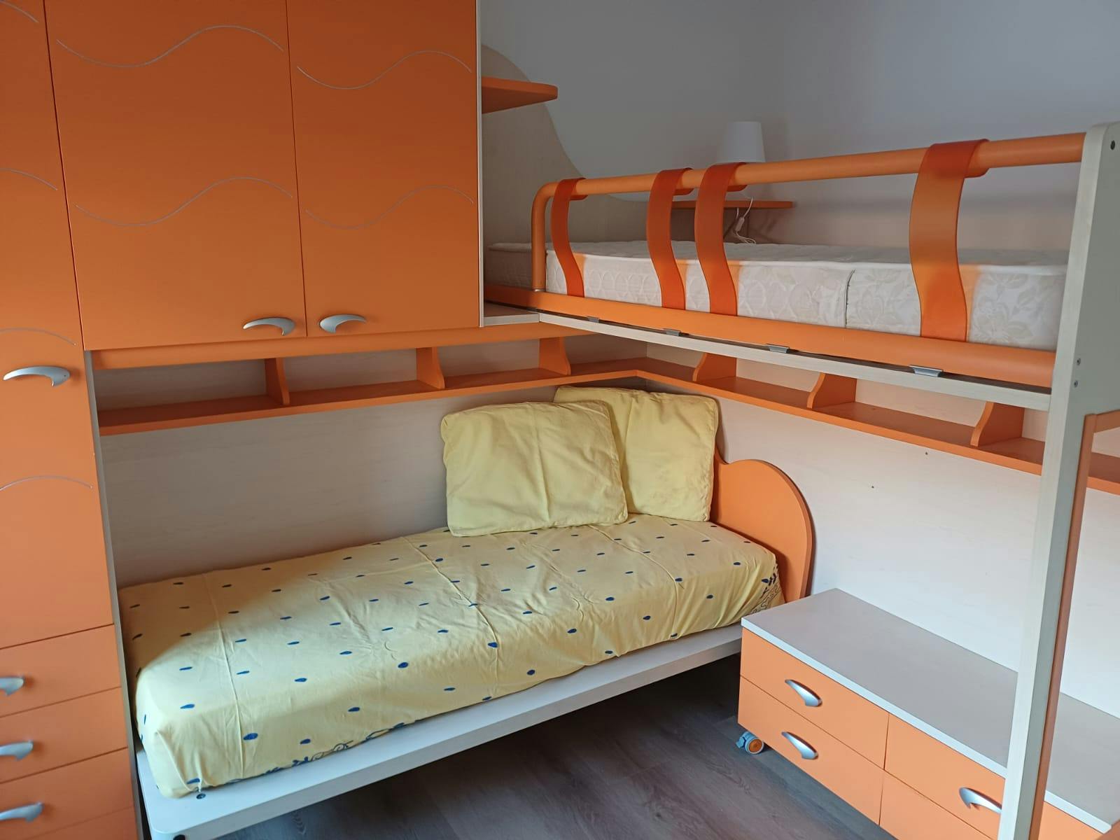 Via Michelangelo Buonarroti, Padova preview