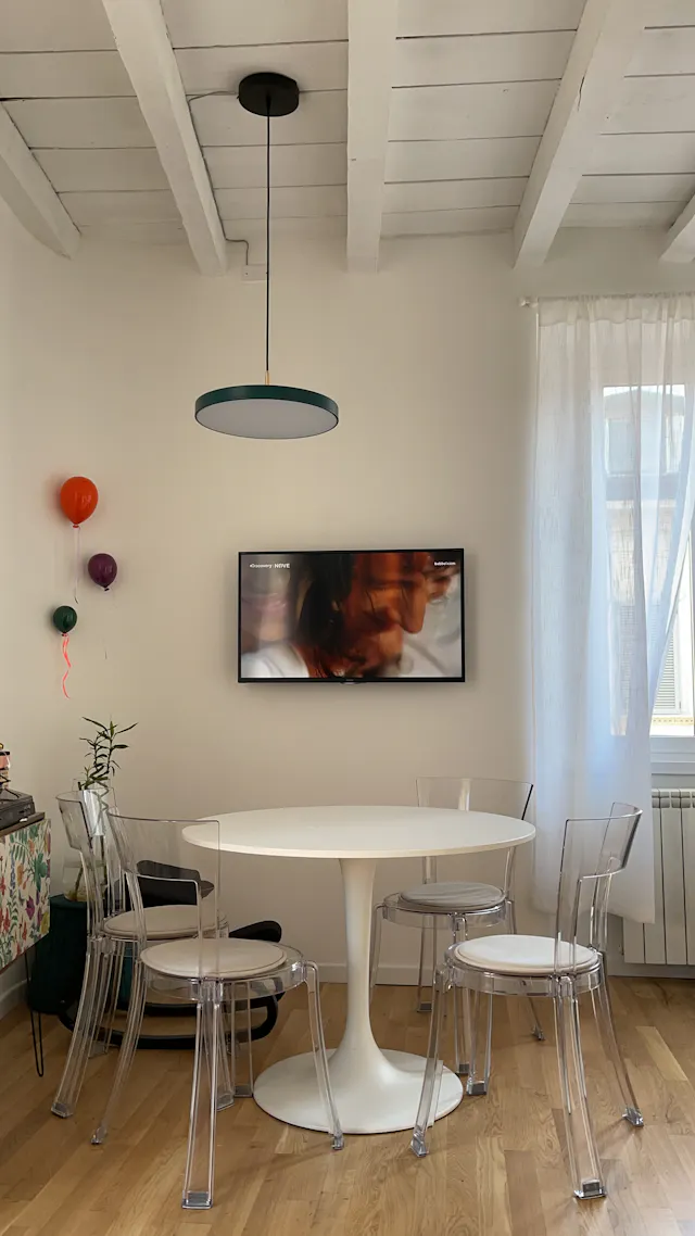 1-Bedroom Apartment in Via Cesare da Sesto, Milan (1702952) room image 1