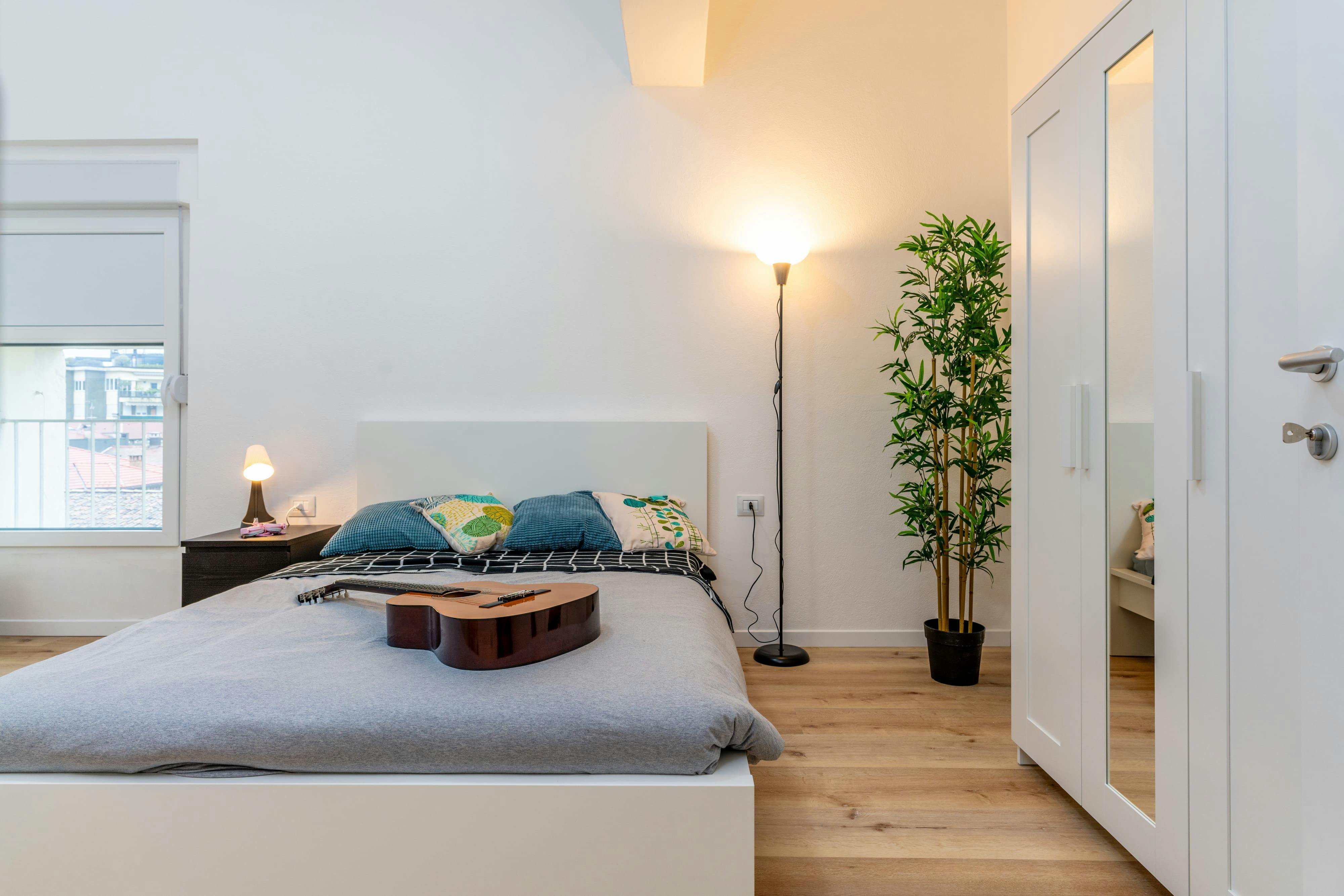 Via Gerolamo Tartarotti, Rovereto preview