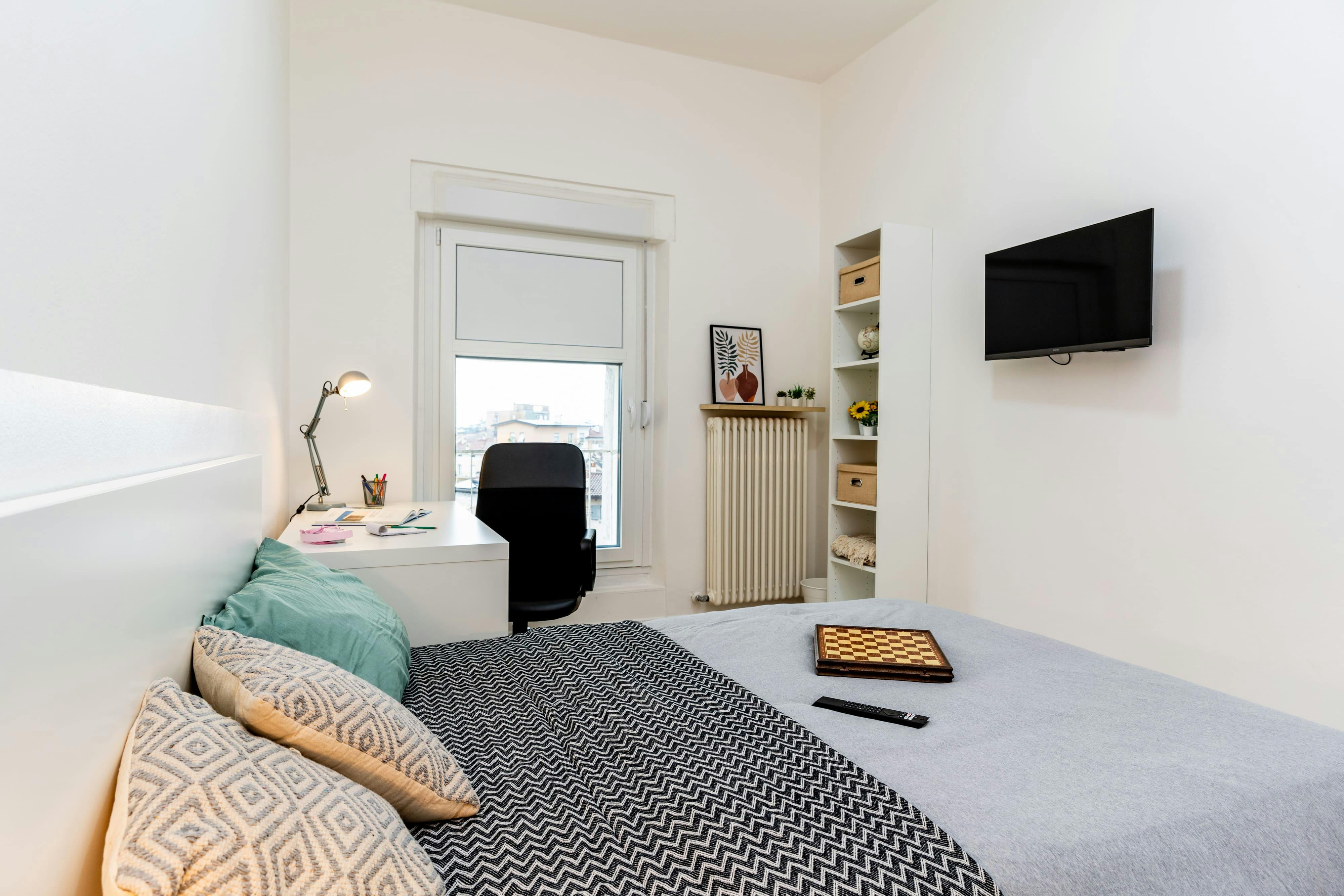 Via Gerolamo Tartarotti, Rovereto preview