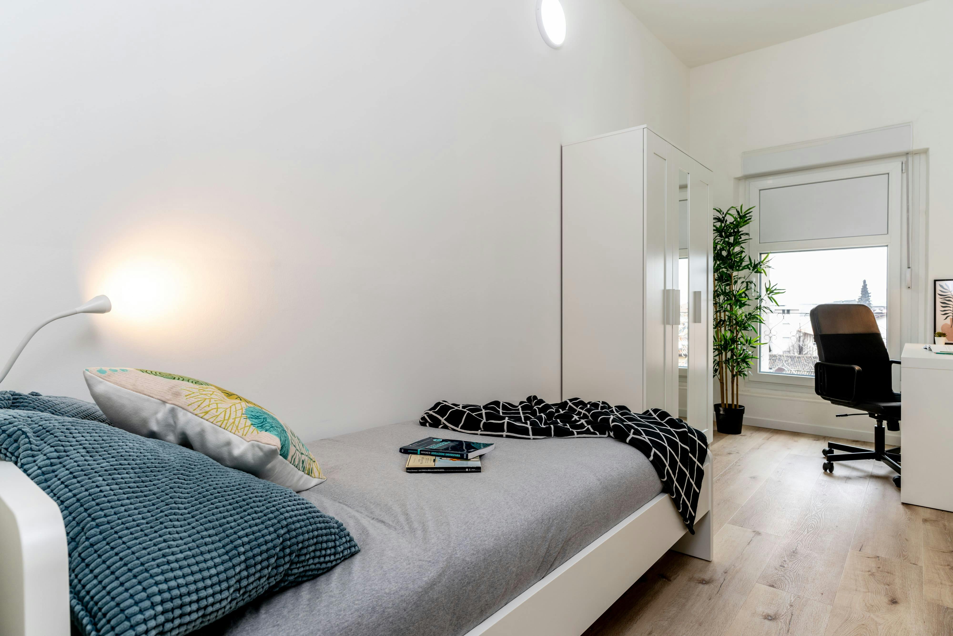 Via Gerolamo Tartarotti, Rovereto preview