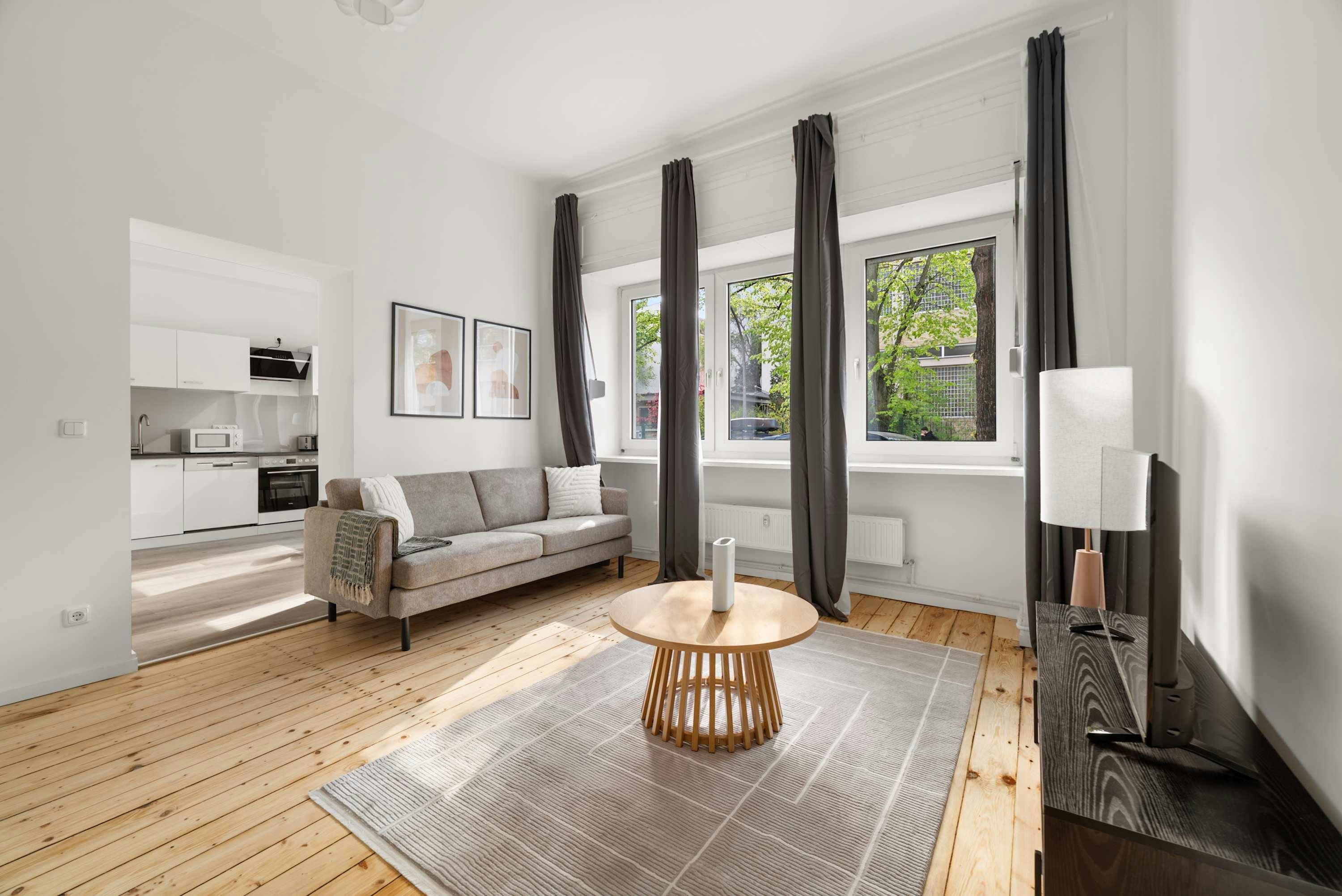 Apartment in Richardstraße, Berlin (1702972) ROOM