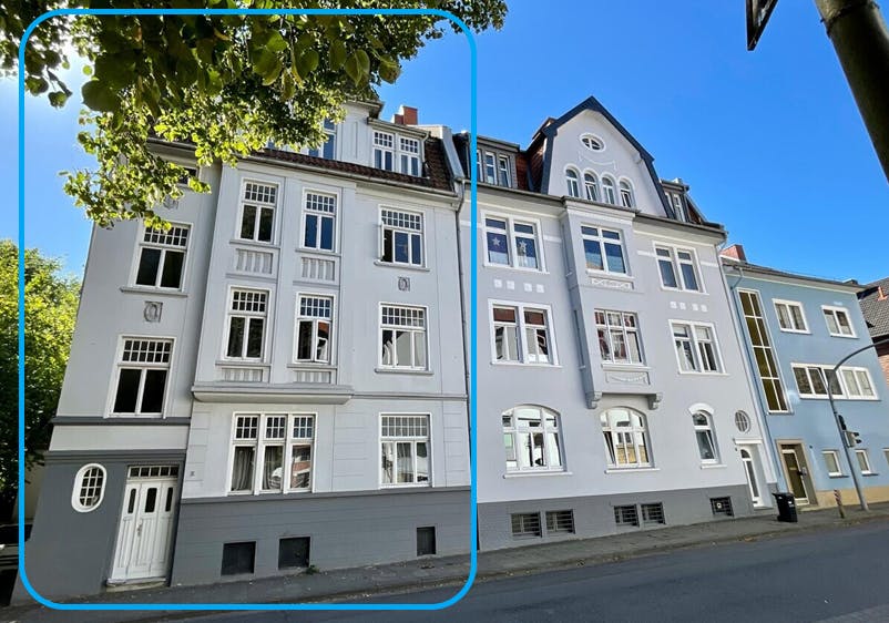 Nobbenburger Straße, Osnabrück preview