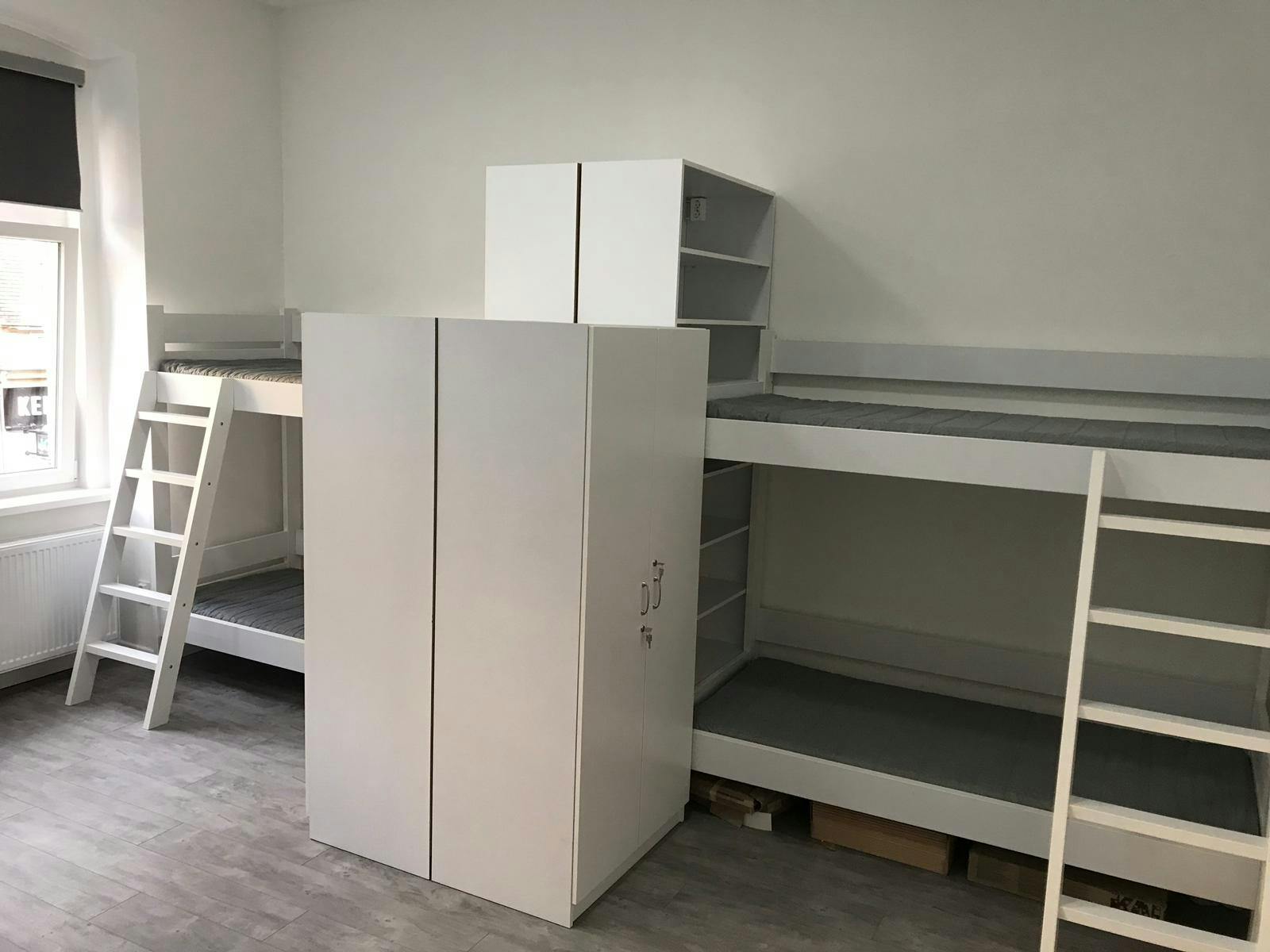 Habitación compartida en alquiler por 67.991 HUF al mes en Budapest, Nefelejcs utca